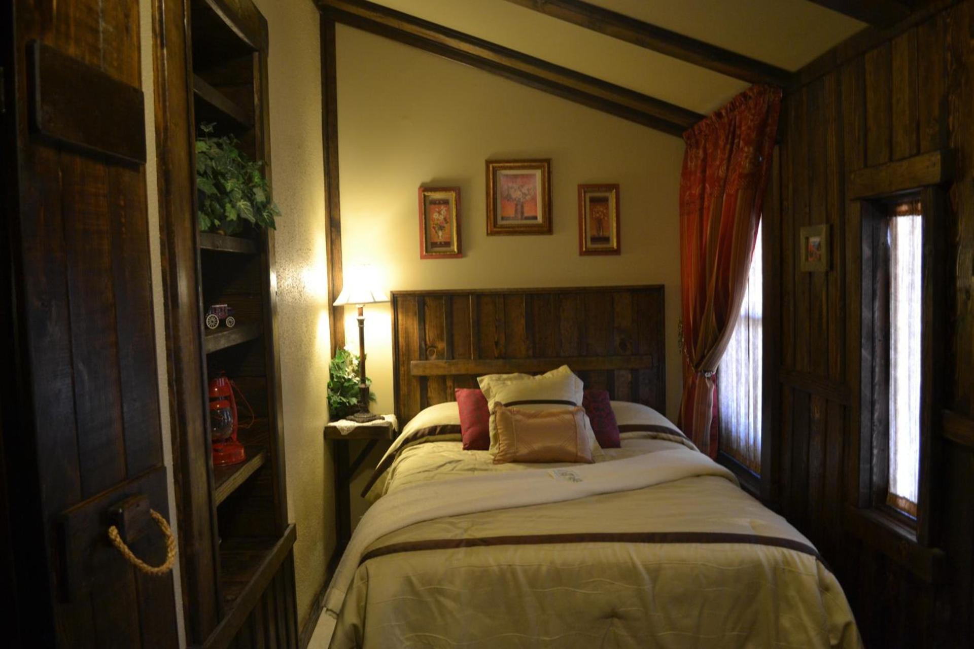 Sheldon Street Lodge photo 19