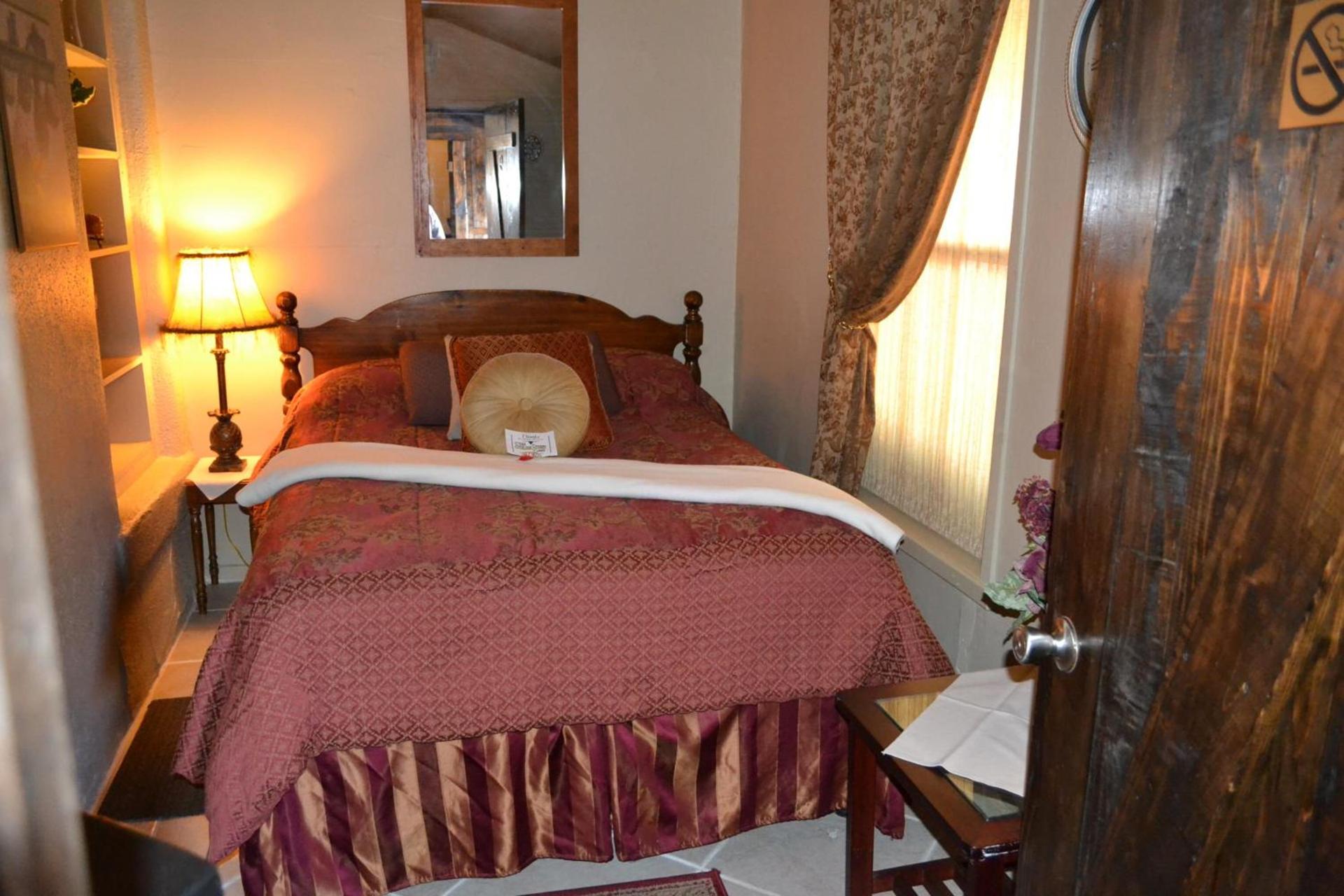 Sheldon Street Lodge photo 22