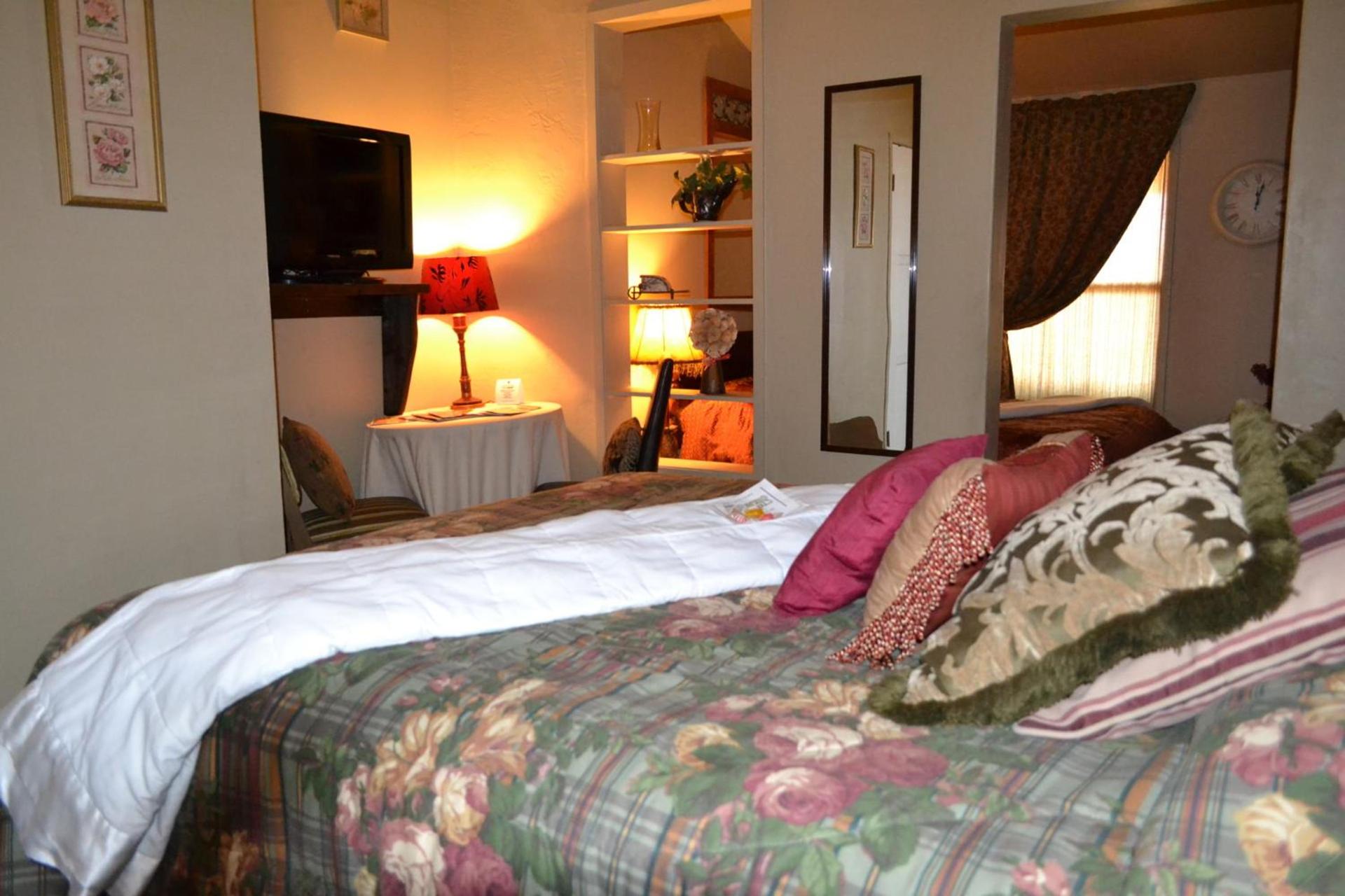 Sheldon Street Lodge photo 24