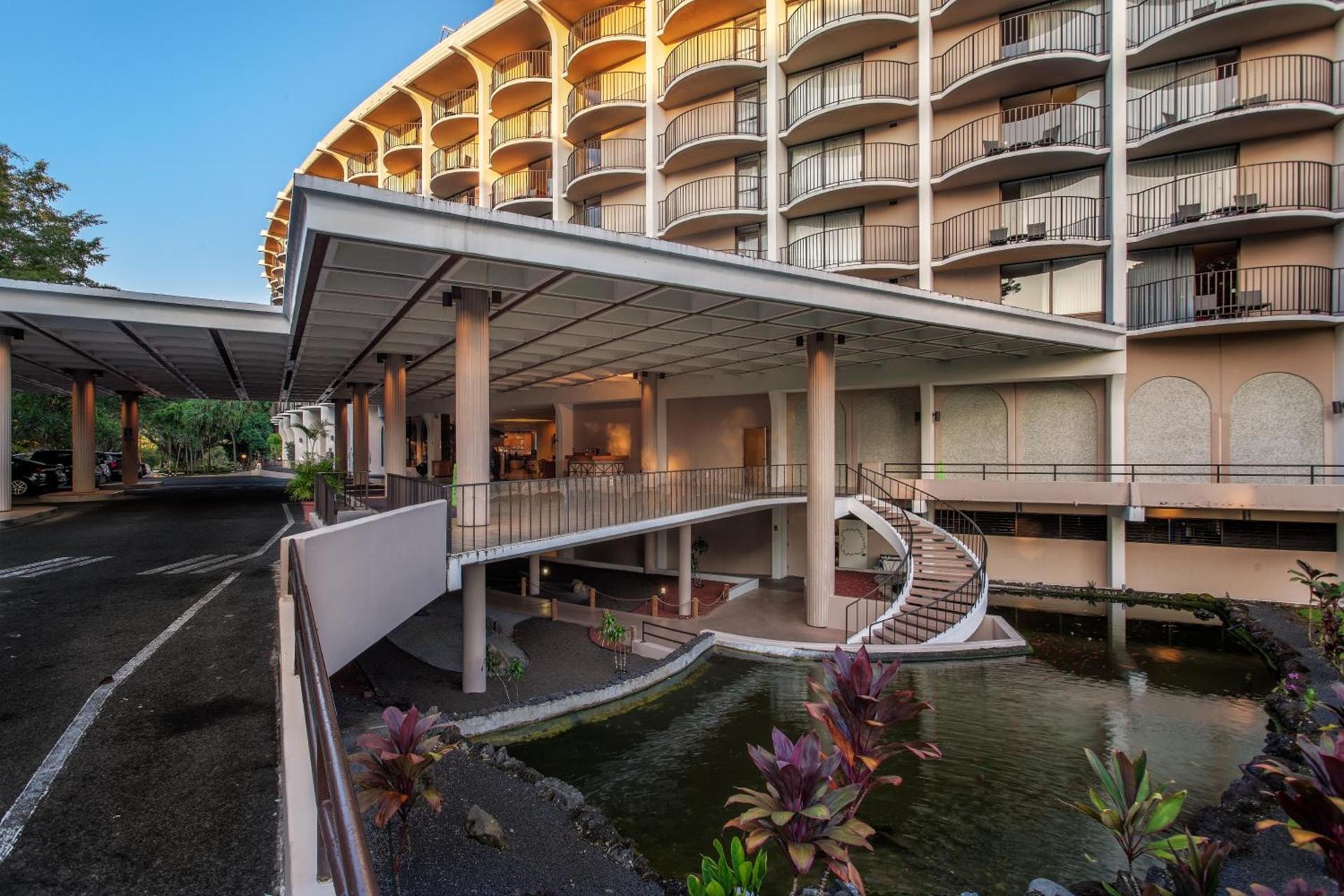 Hilo Hawaiian Hotel, Trademark Collection by Wyndham photo 25