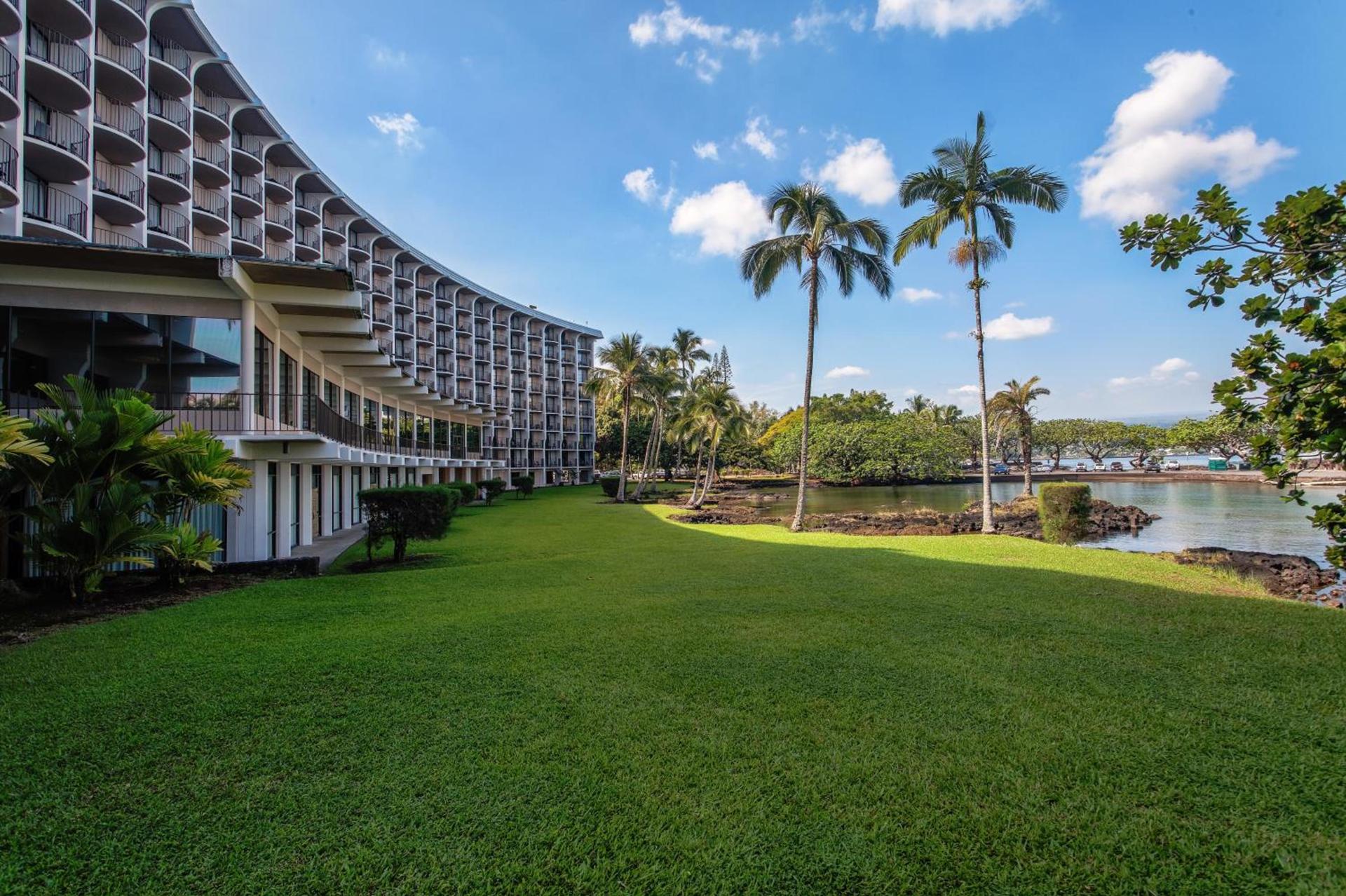 Hilo Hawaiian Hotel, Trademark Collection by Wyndham photo 24