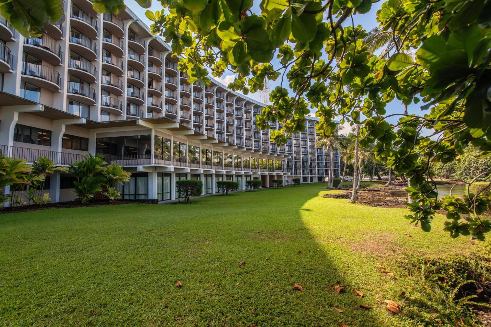 Hilo Hawaiian Hotel, Trademark Collection by Wyndham photo 23
