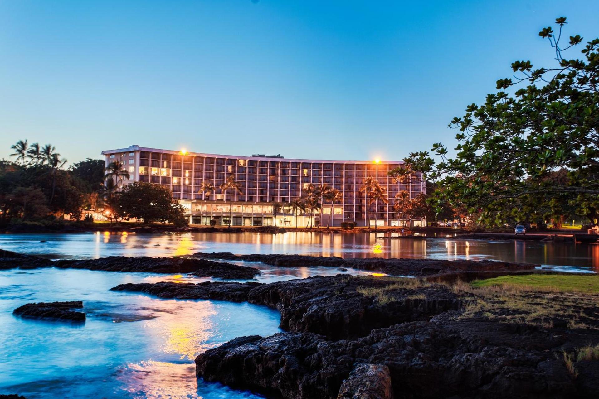 Hilo Hawaiian Hotel, Trademark Collection by Wyndham photo 6