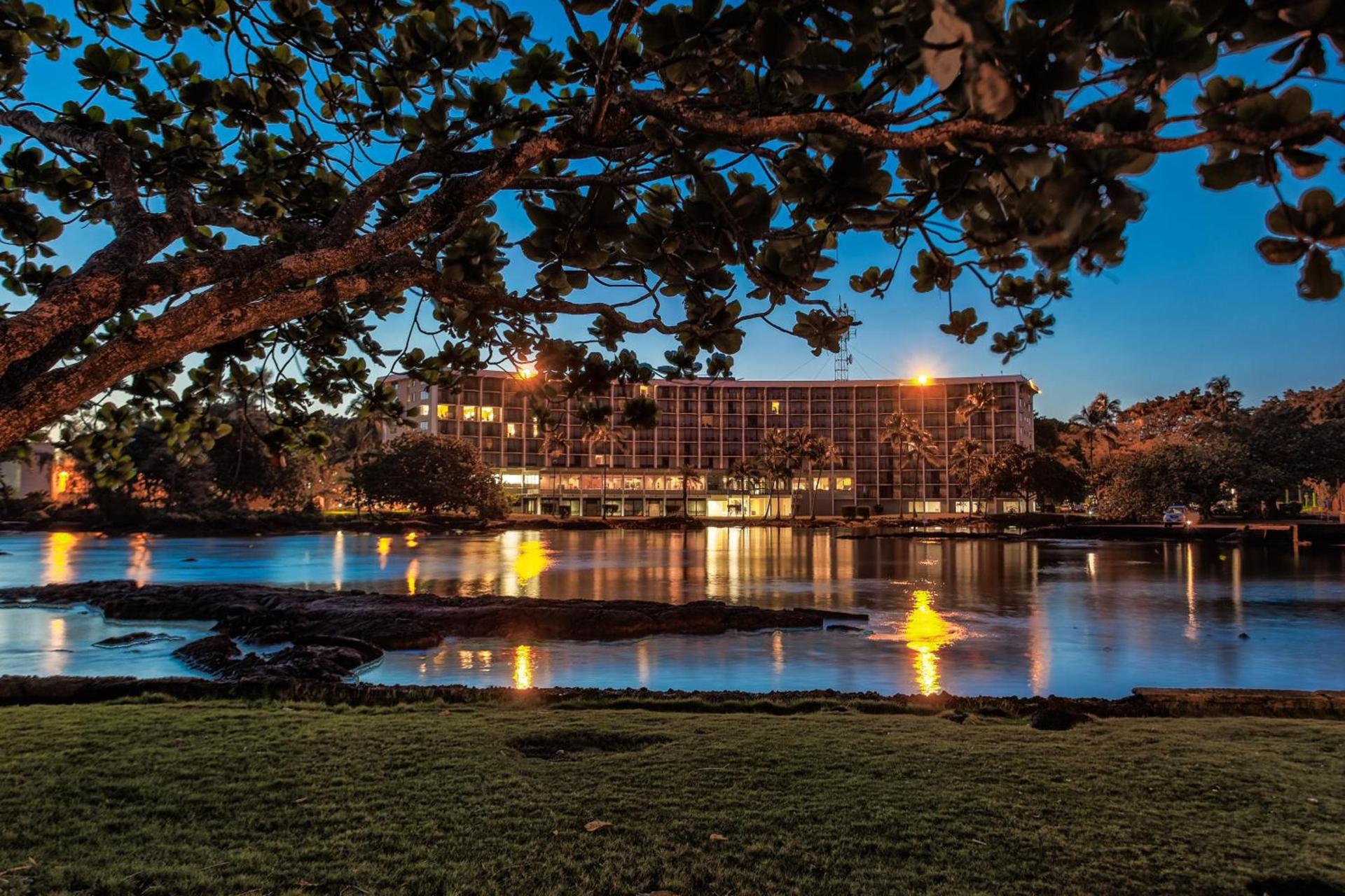 Hilo Hawaiian Hotel, Trademark Collection by Wyndham photo 31