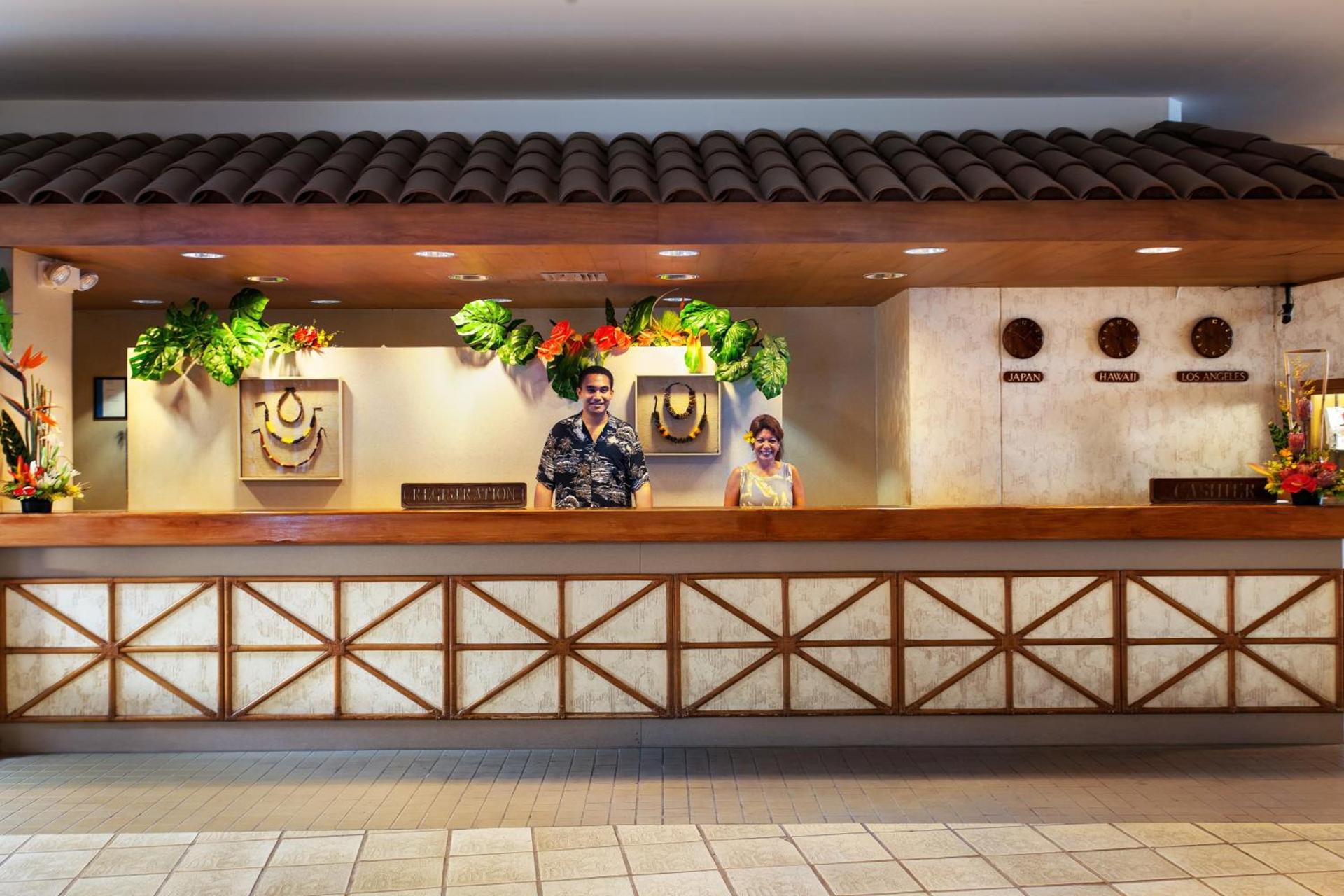 Hilo Hawaiian Hotel, Trademark Collection by Wyndham photo 38