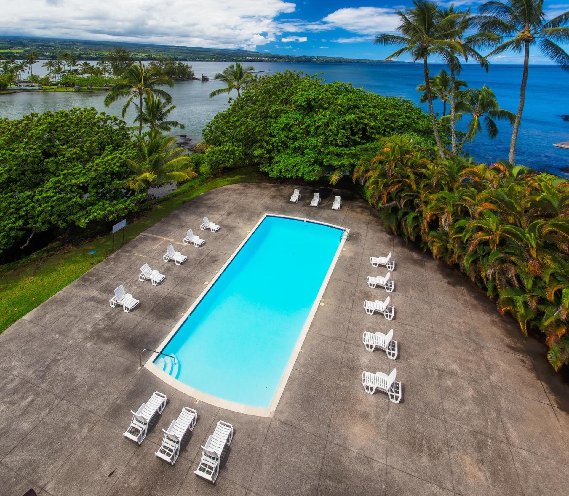 Hilo Hawaiian Hotel, Trademark Collection by Wyndham photo 30