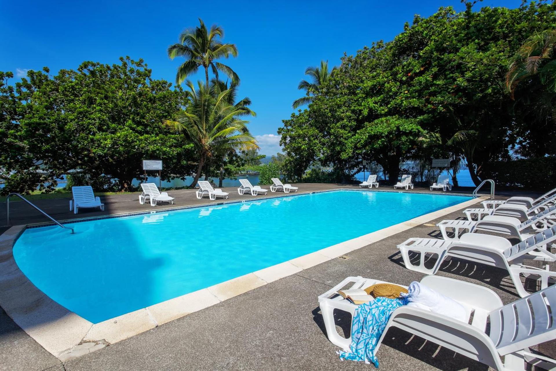 Hilo Hawaiian Hotel, Trademark Collection by Wyndham photo 7