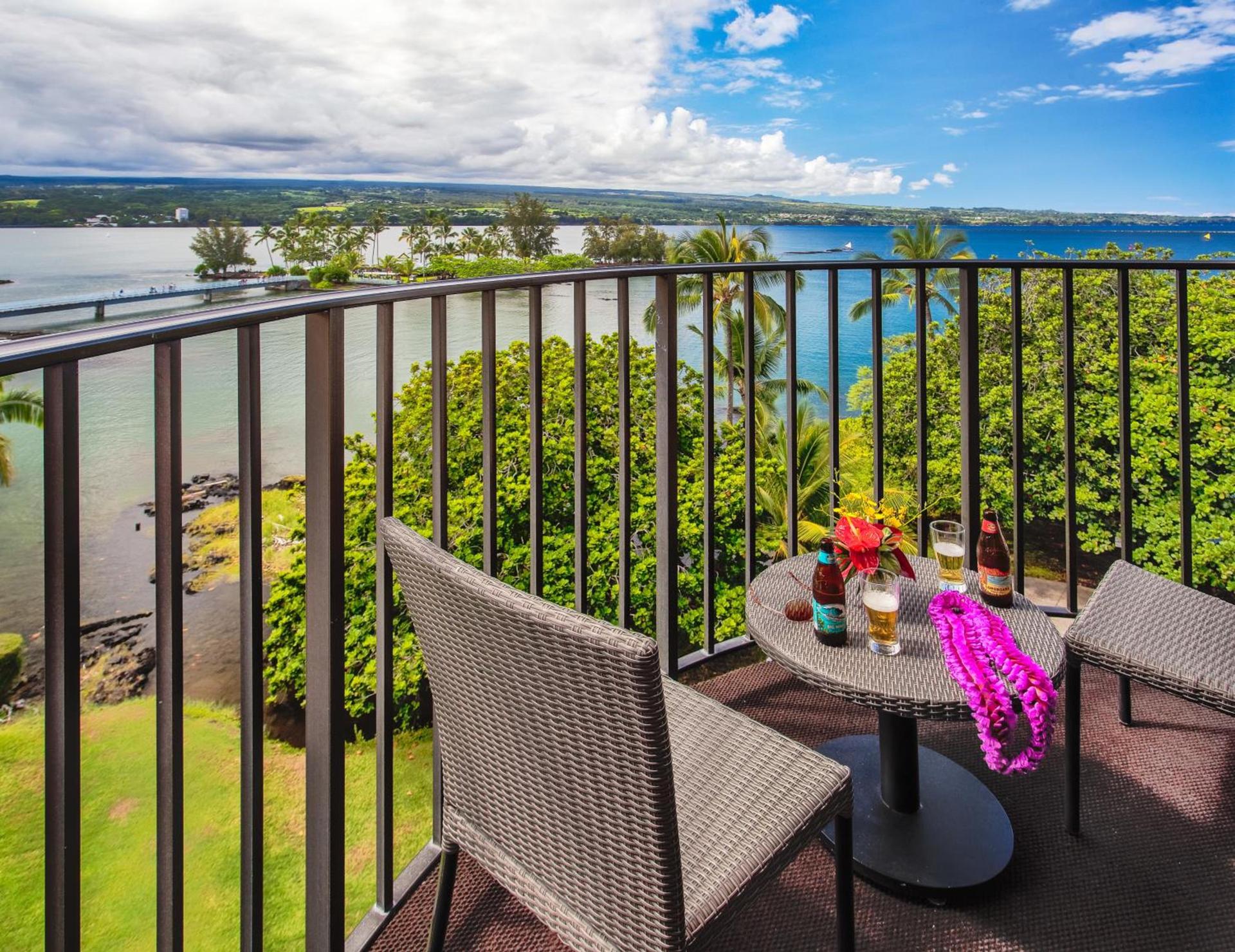 Hilo Hawaiian Hotel, Trademark Collection by Wyndham photo 4