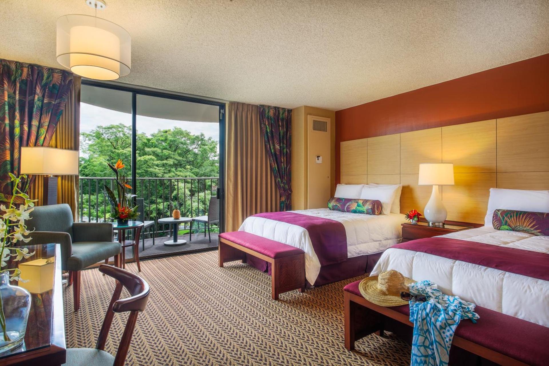 Hilo Hawaiian Hotel, Trademark Collection by Wyndham photo 19