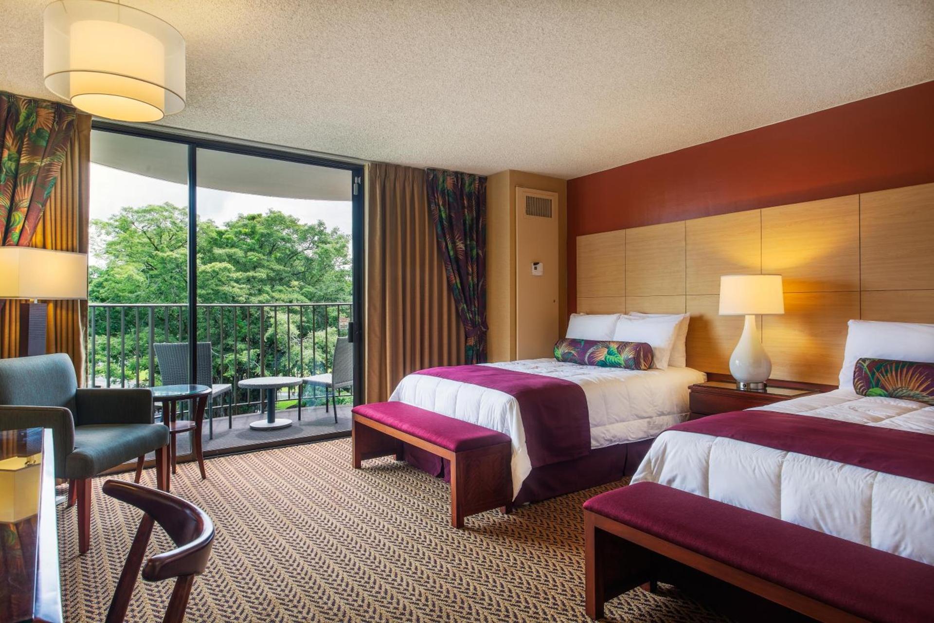 Hilo Hawaiian Hotel, Trademark Collection by Wyndham photo 18