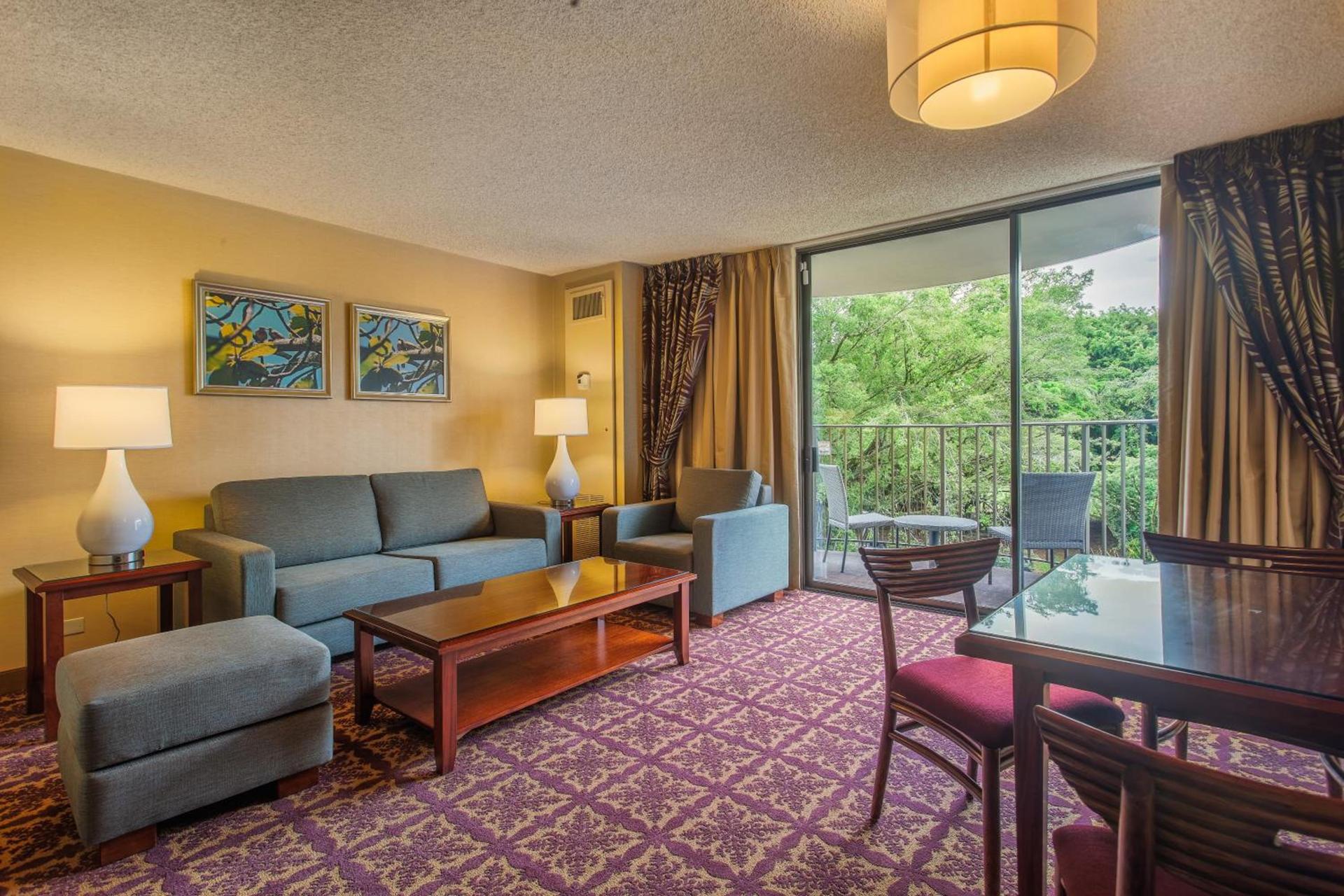 Hilo Hawaiian Hotel, Trademark Collection by Wyndham photo 13