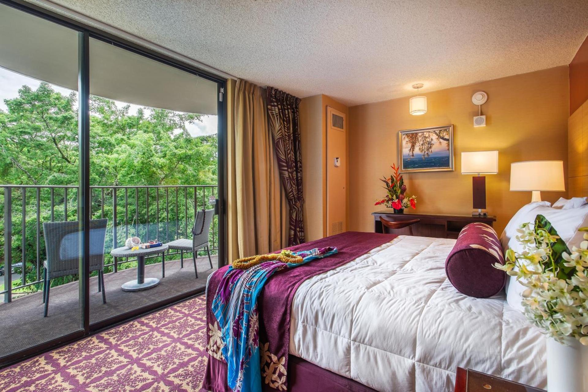Hilo Hawaiian Hotel, Trademark Collection by Wyndham photo 41