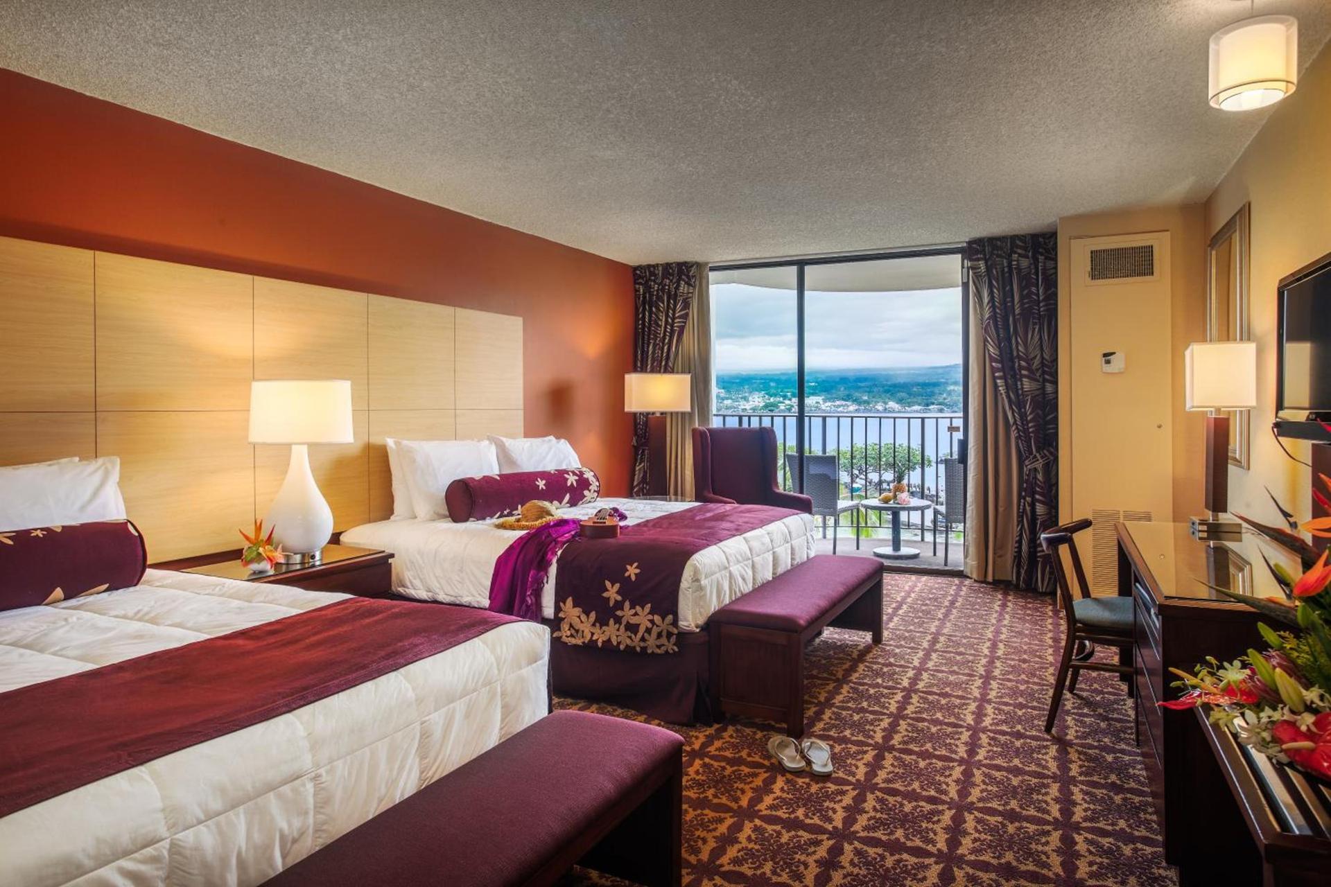 Hilo Hawaiian Hotel, Trademark Collection by Wyndham photo 5