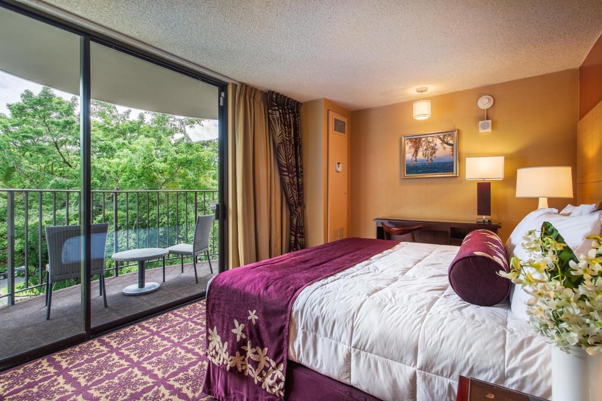Hilo Hawaiian Hotel, Trademark Collection by Wyndham photo 42