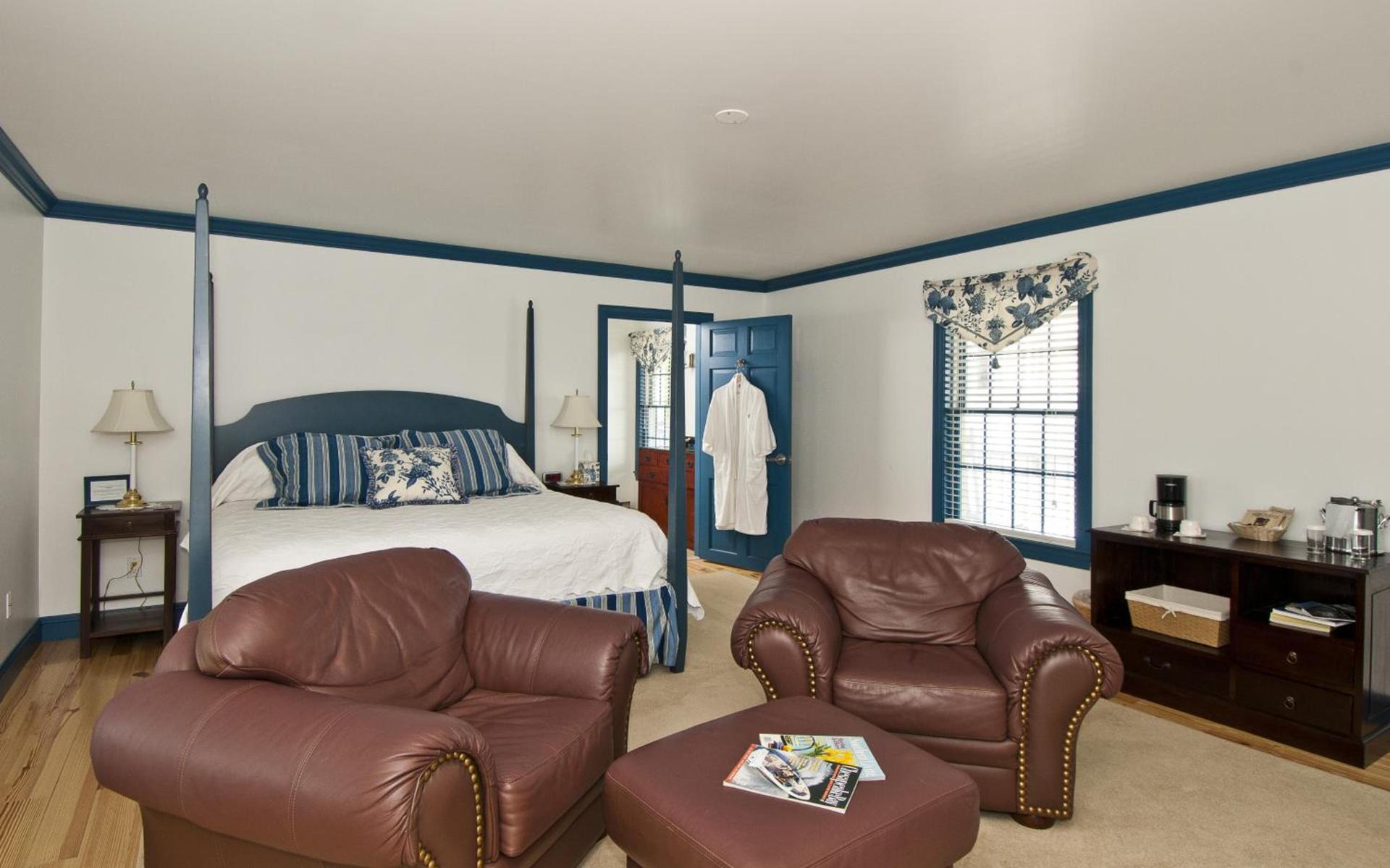 Inn at Osprey Point photo 22