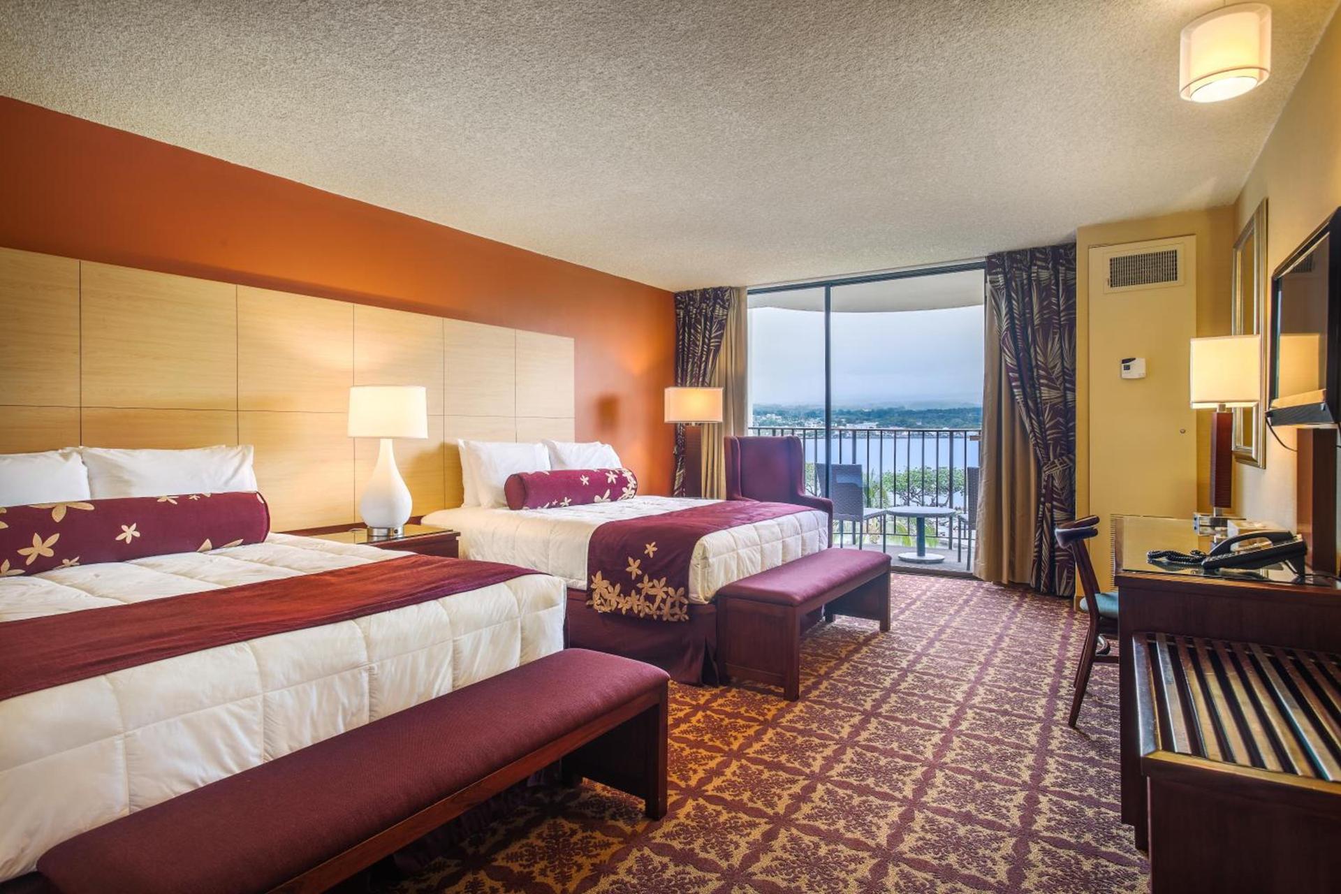 Hilo Hawaiian Hotel, Trademark Collection by Wyndham photo 17