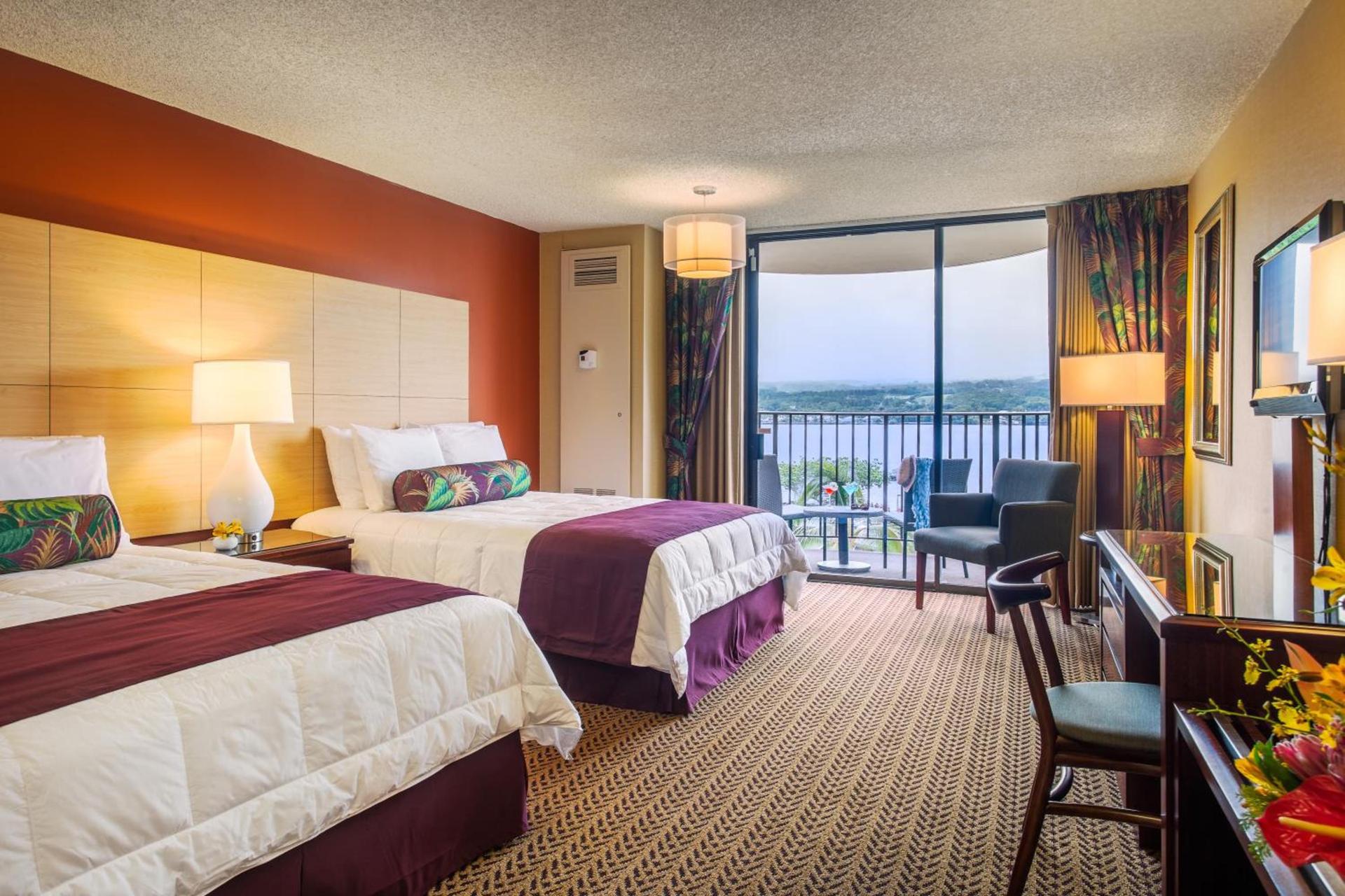 Hilo Hawaiian Hotel, Trademark Collection by Wyndham photo 35