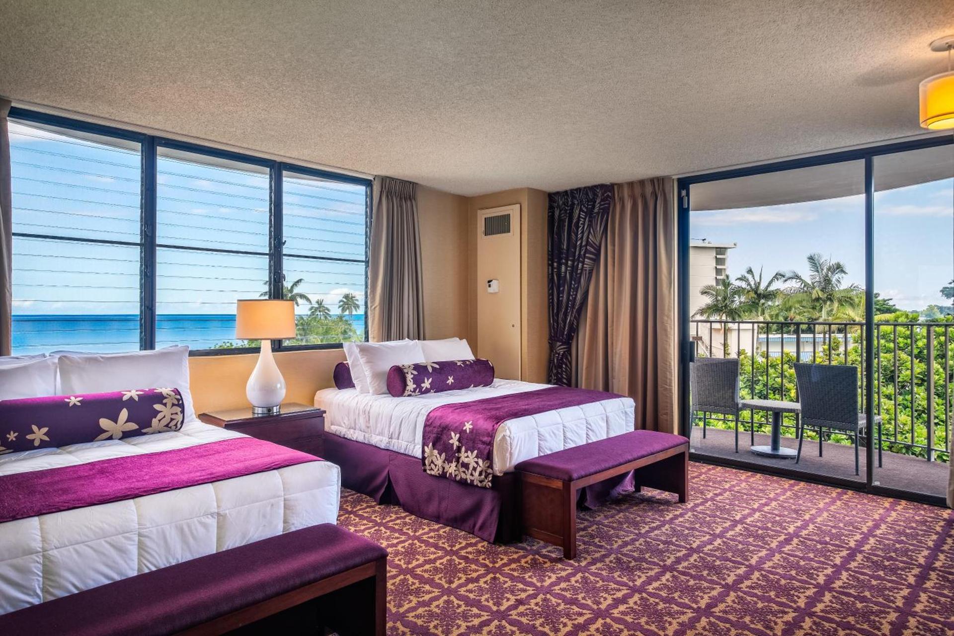 Hilo Hawaiian Hotel, Trademark Collection by Wyndham photo 34
