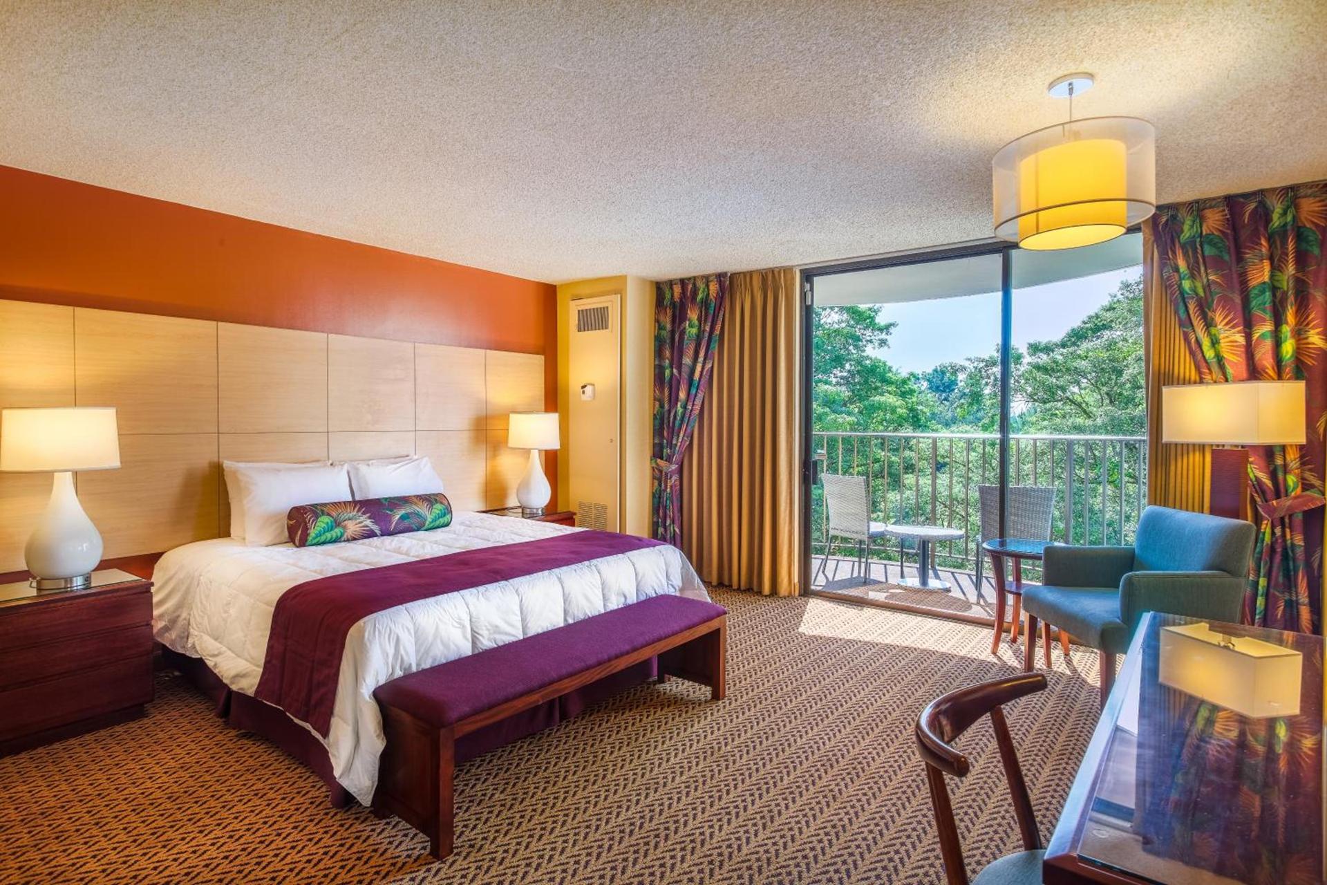 Hilo Hawaiian Hotel, Trademark Collection by Wyndham photo 33