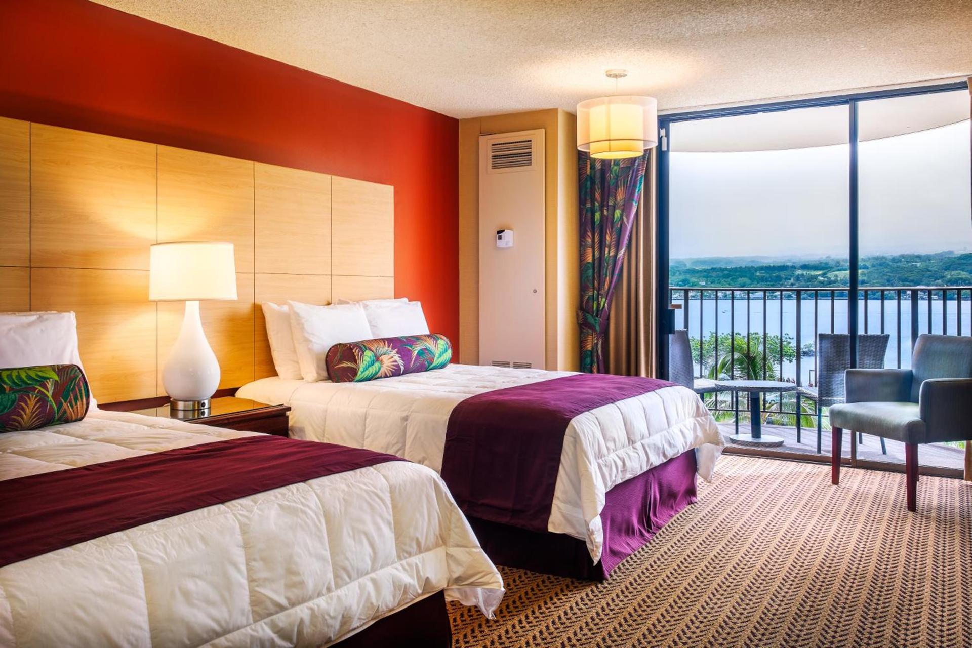 Hilo Hawaiian Hotel, Trademark Collection by Wyndham photo 32