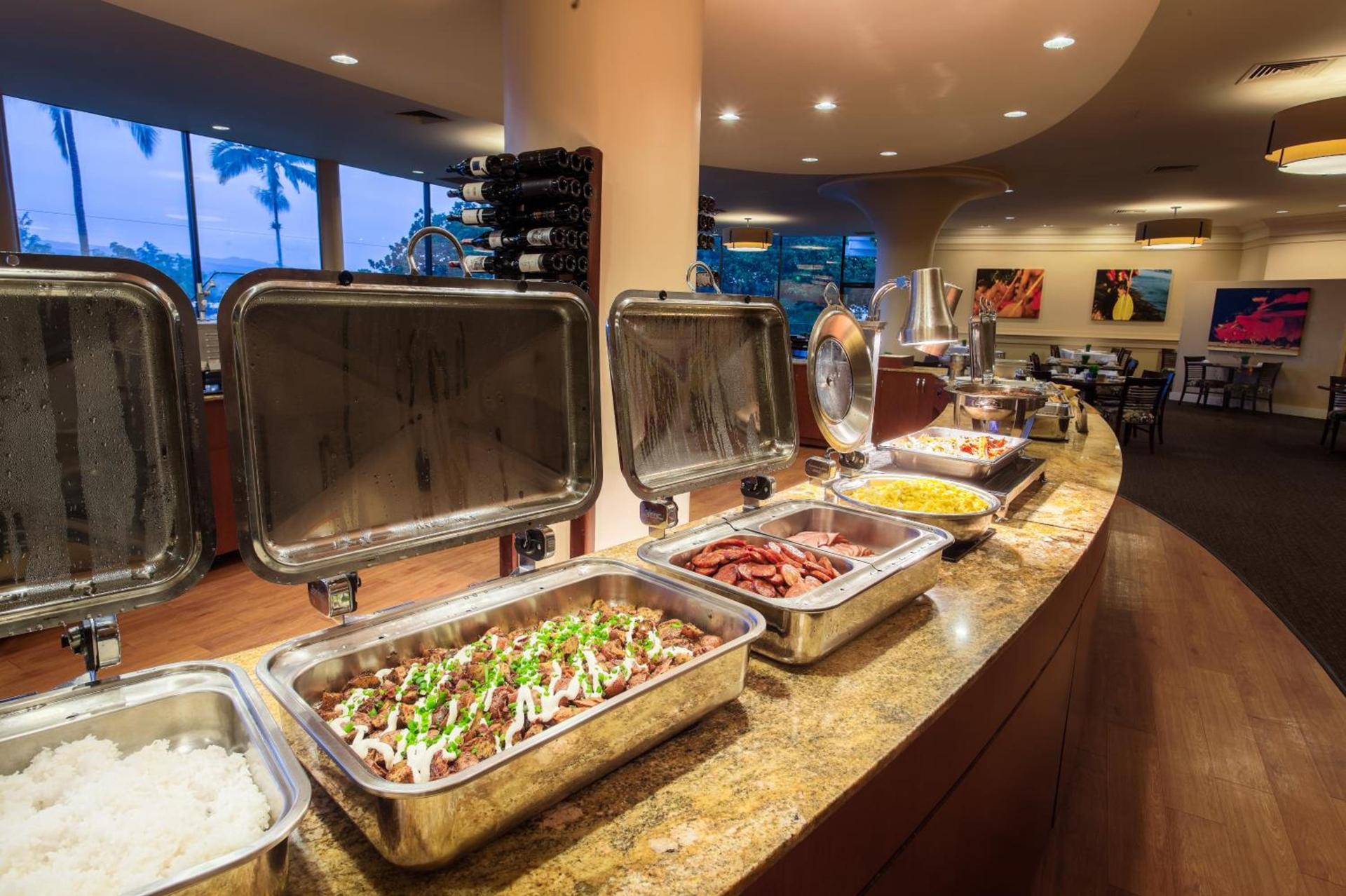 Hilo Hawaiian Hotel, Trademark Collection by Wyndham photo 43