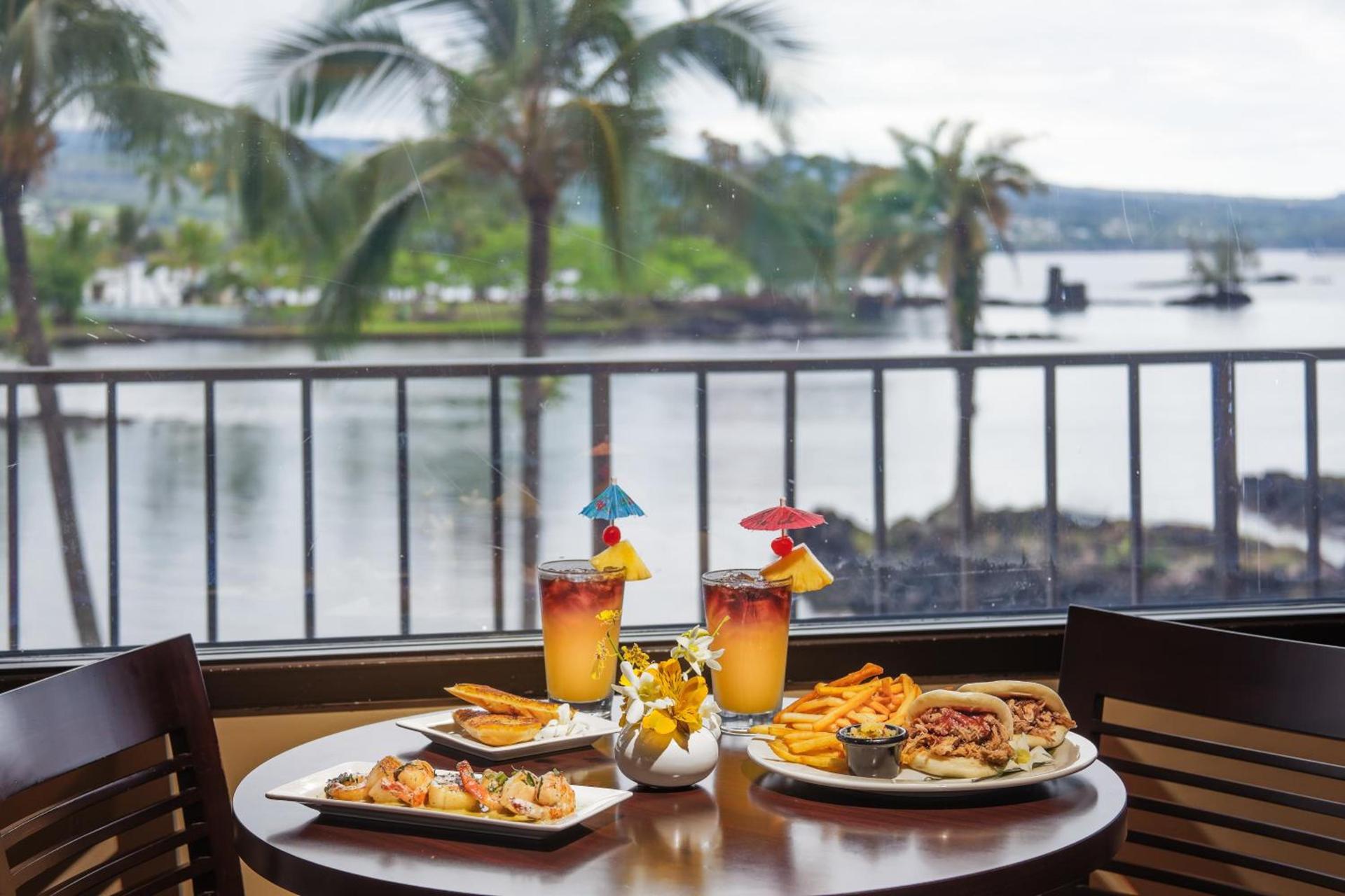 Hilo Hawaiian Hotel, Trademark Collection by Wyndham photo 39