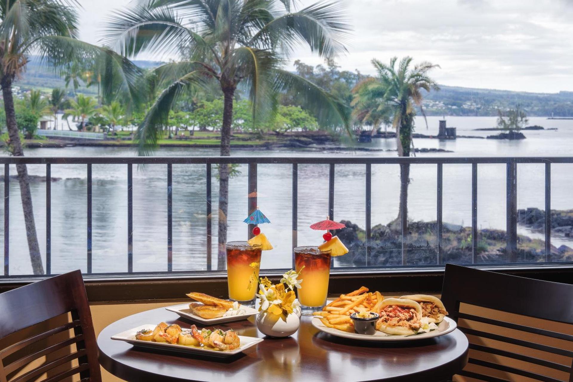 Hilo Hawaiian Hotel, Trademark Collection by Wyndham photo 49