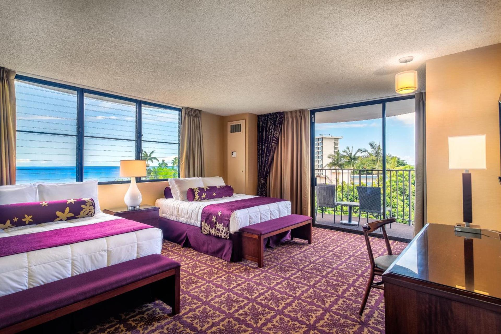 Hilo Hawaiian Hotel, Trademark Collection by Wyndham photo 15