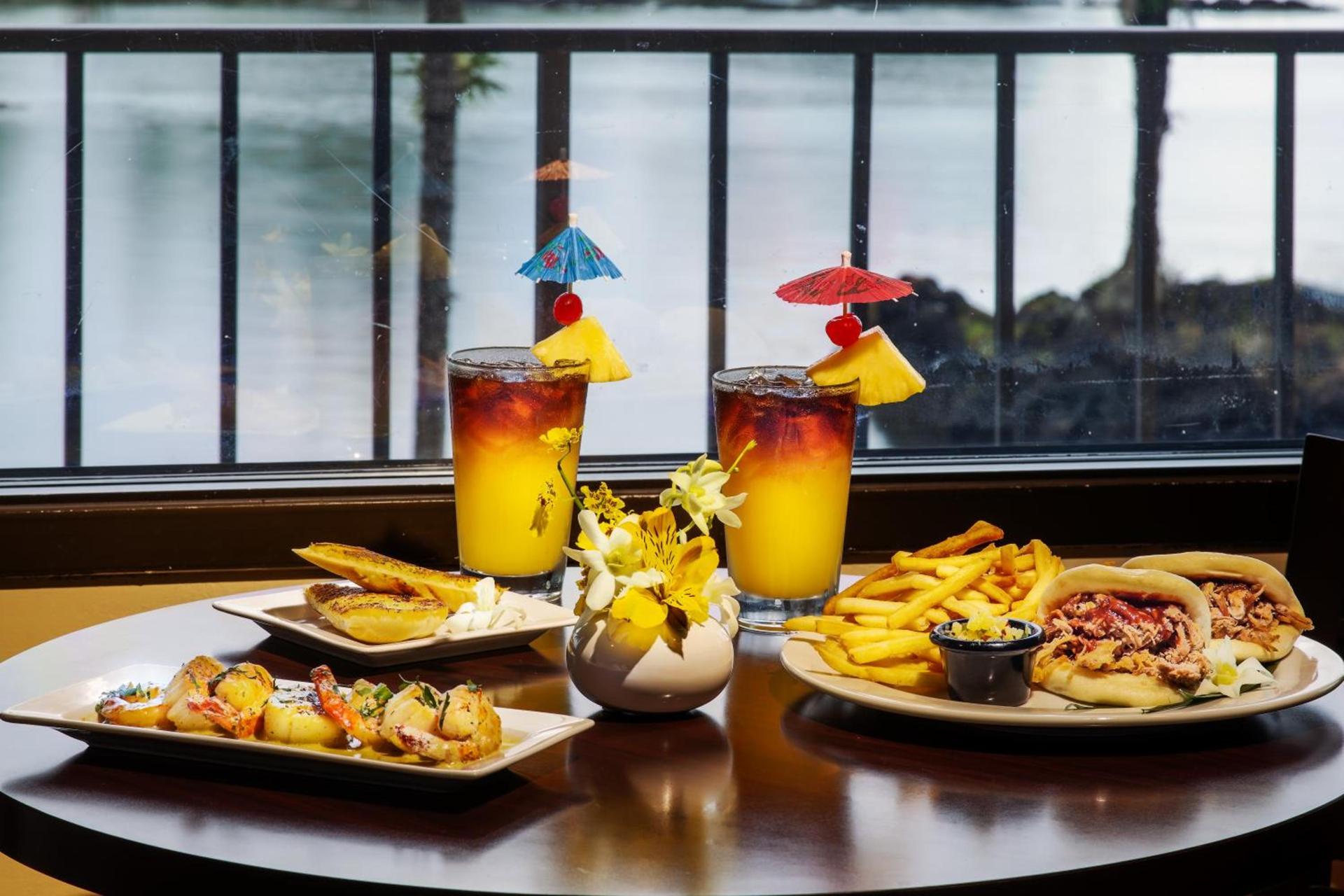 Hilo Hawaiian Hotel, Trademark Collection by Wyndham photo 21