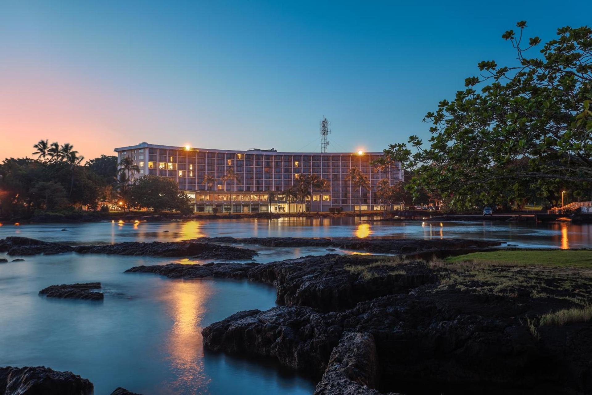 Hilo Hawaiian Hotel, Trademark Collection by Wyndham photo 37