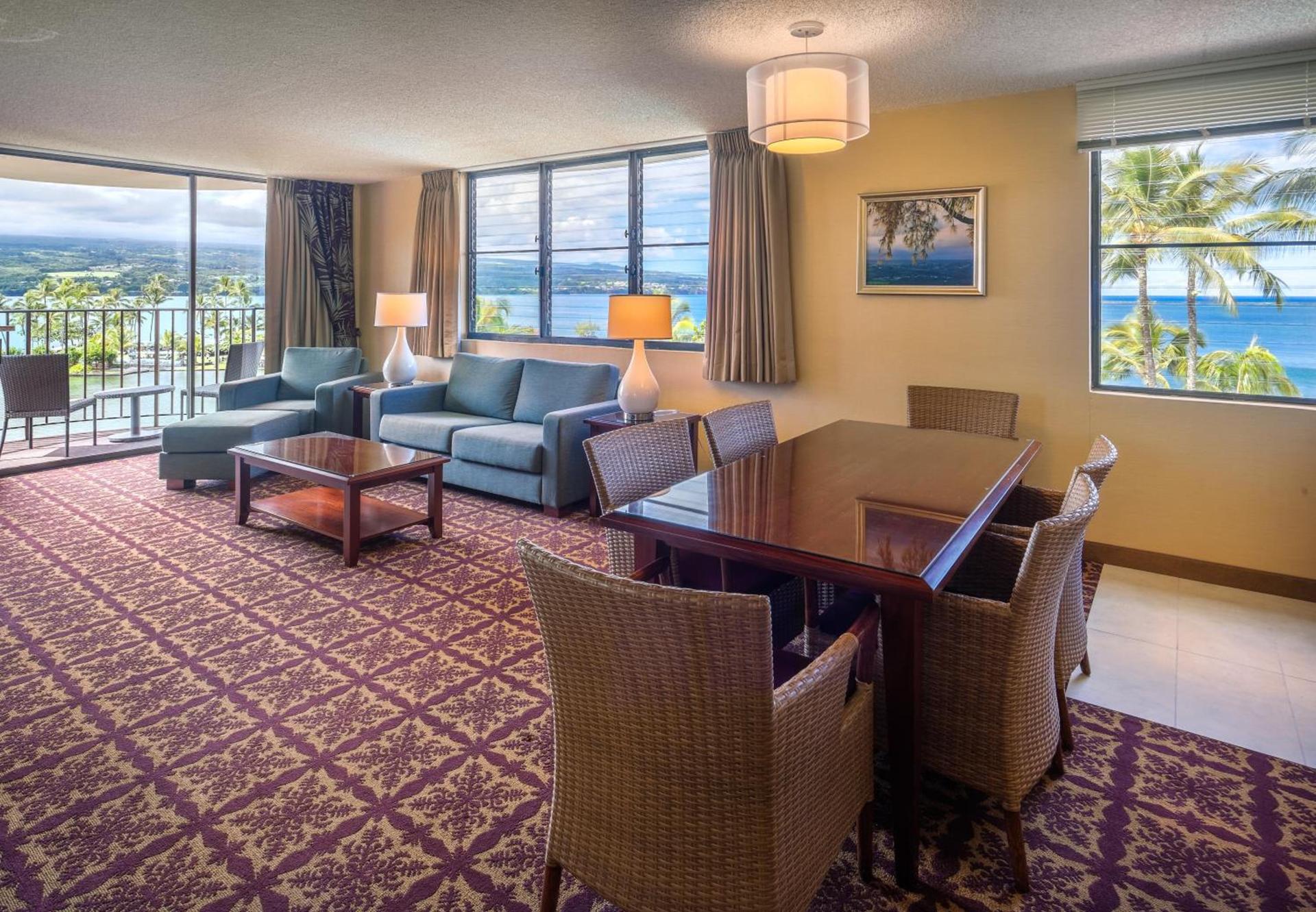 Hilo Hawaiian Hotel, Trademark Collection by Wyndham photo 54