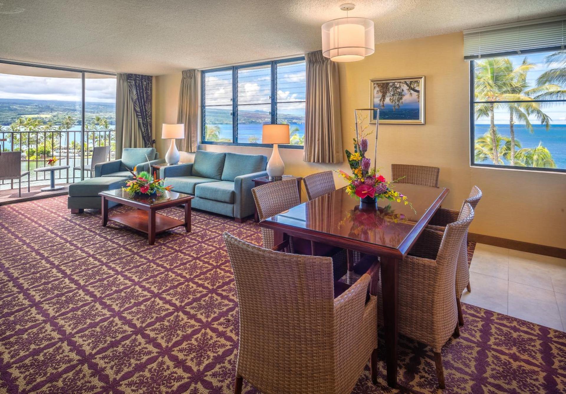 Hilo Hawaiian Hotel, Trademark Collection by Wyndham photo 16