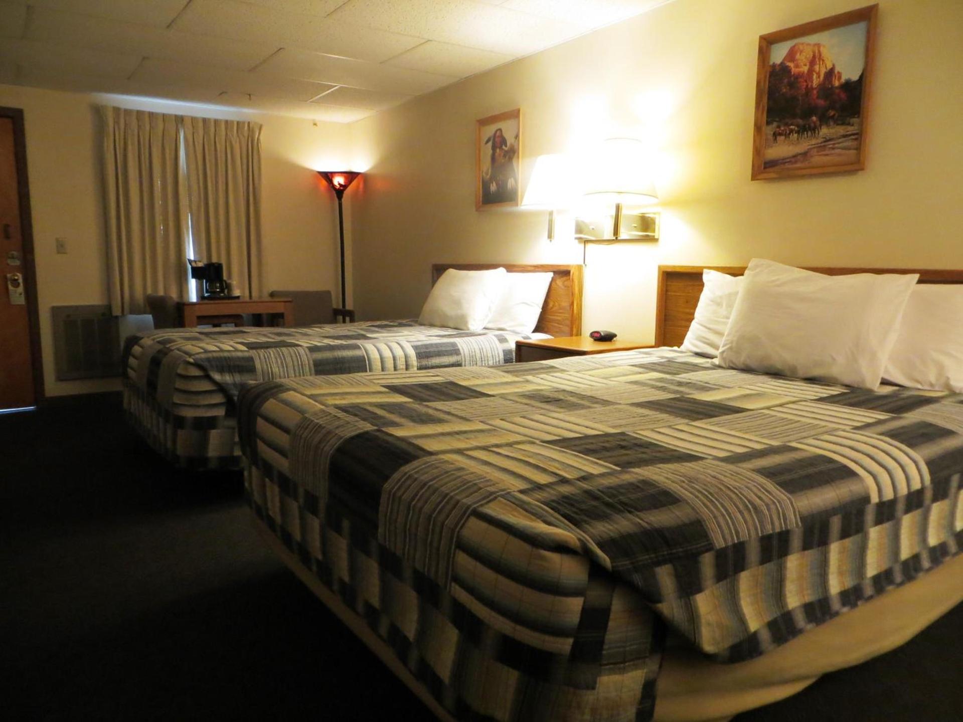 Chief Motel photo 11