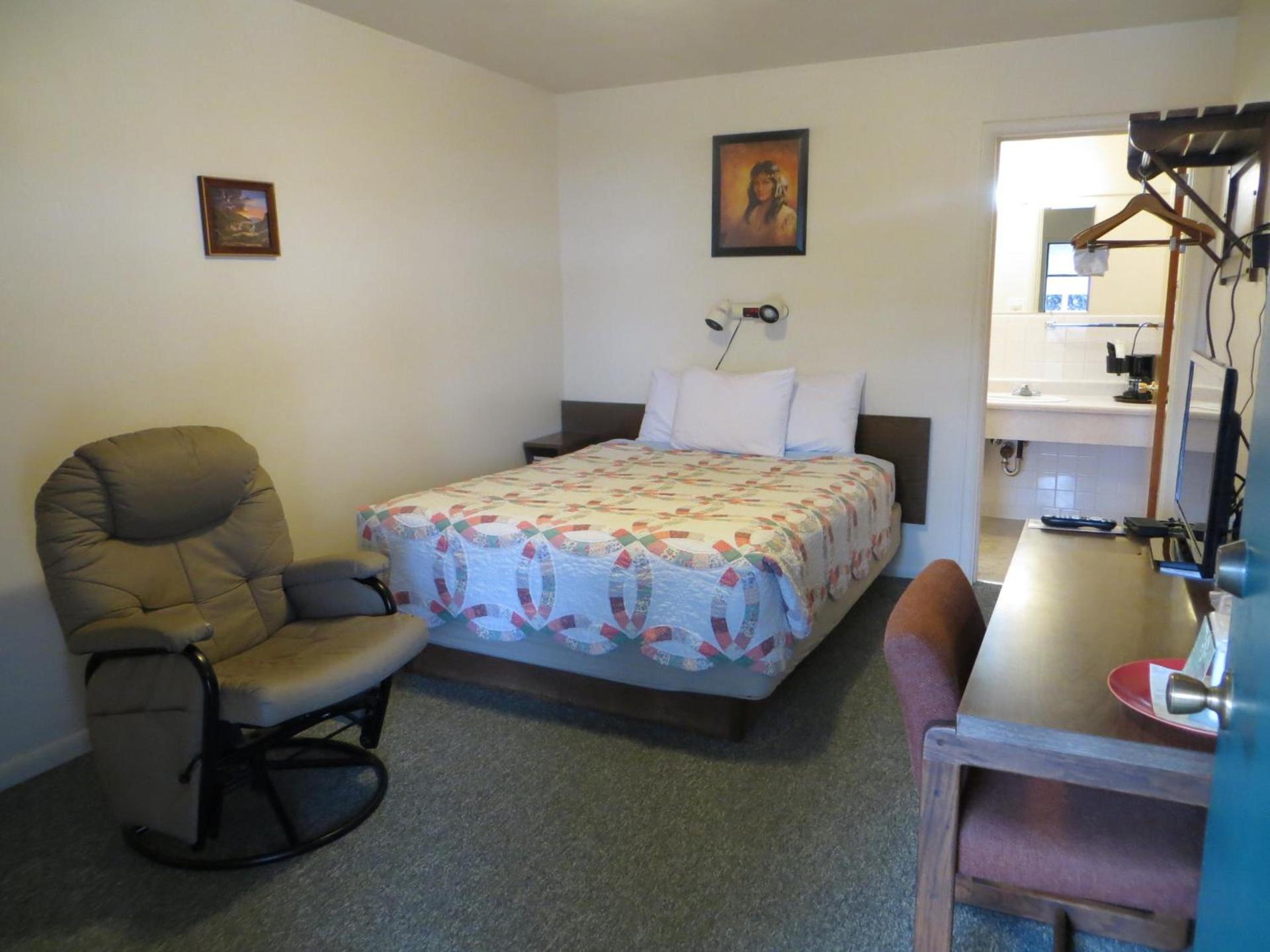 Chief Motel photo 19