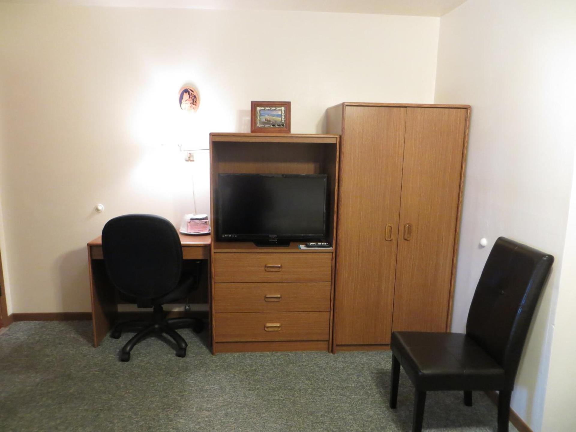 Chief Motel photo 20