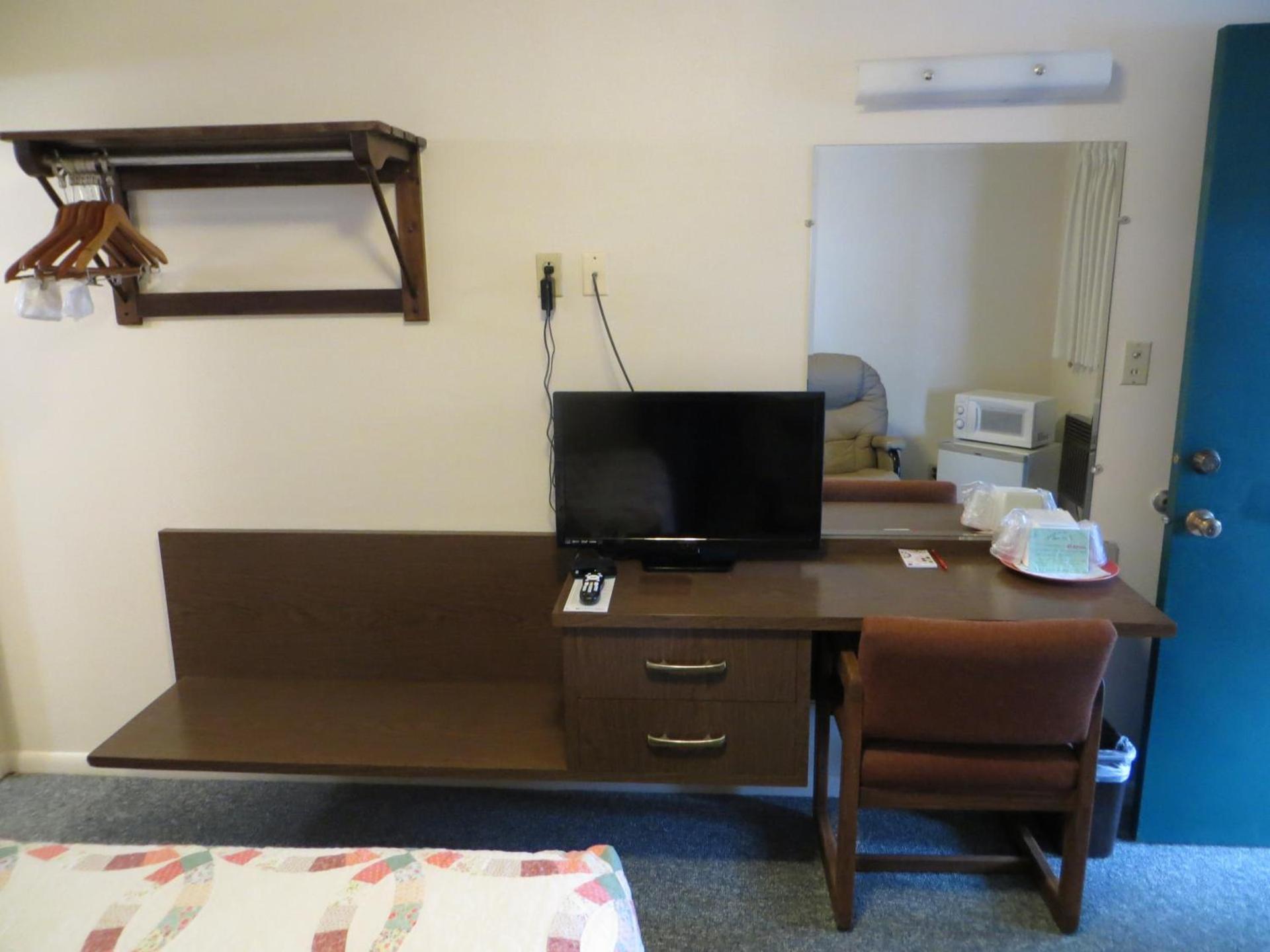 Chief Motel photo 21