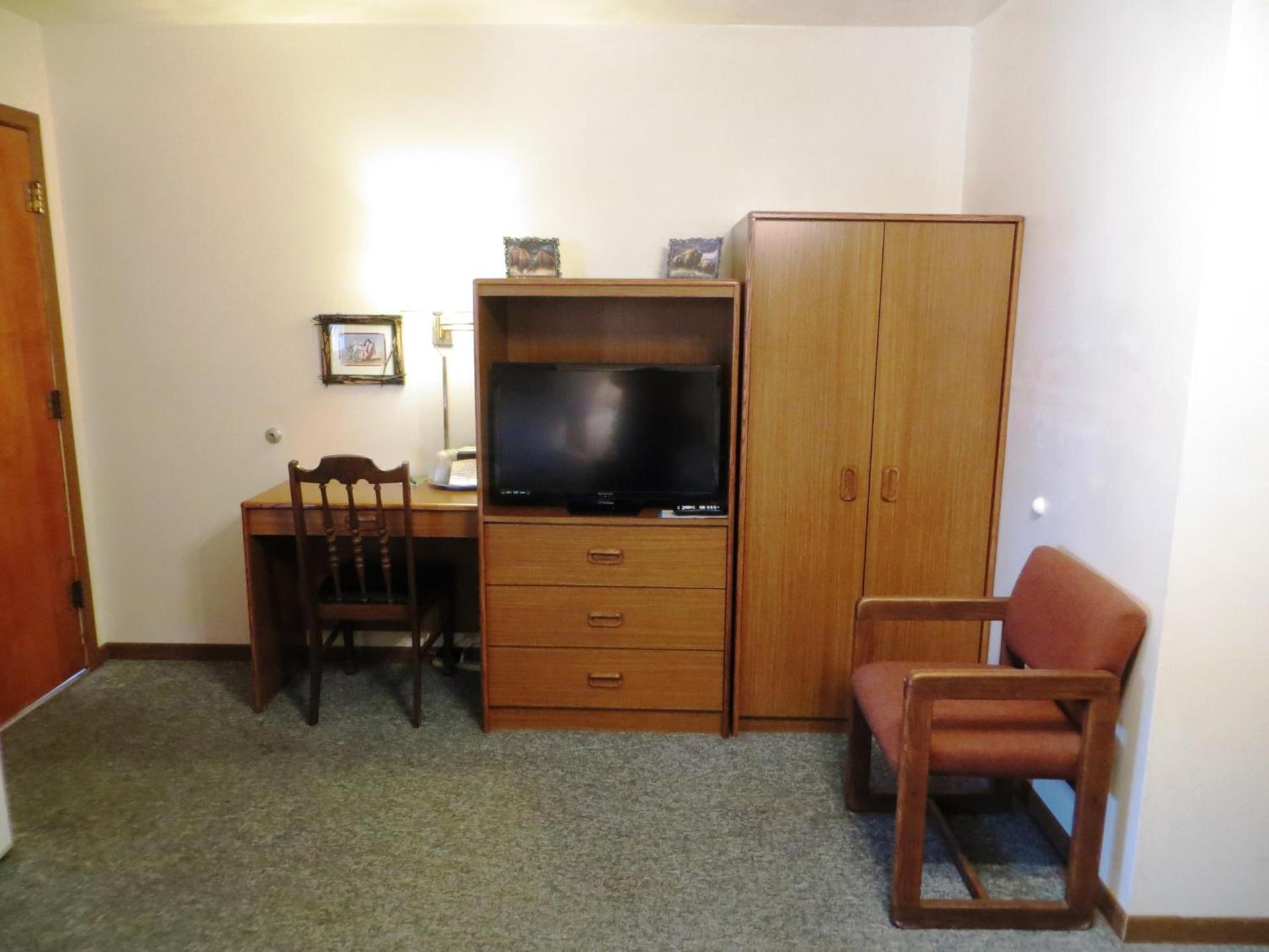 Chief Motel photo 23
