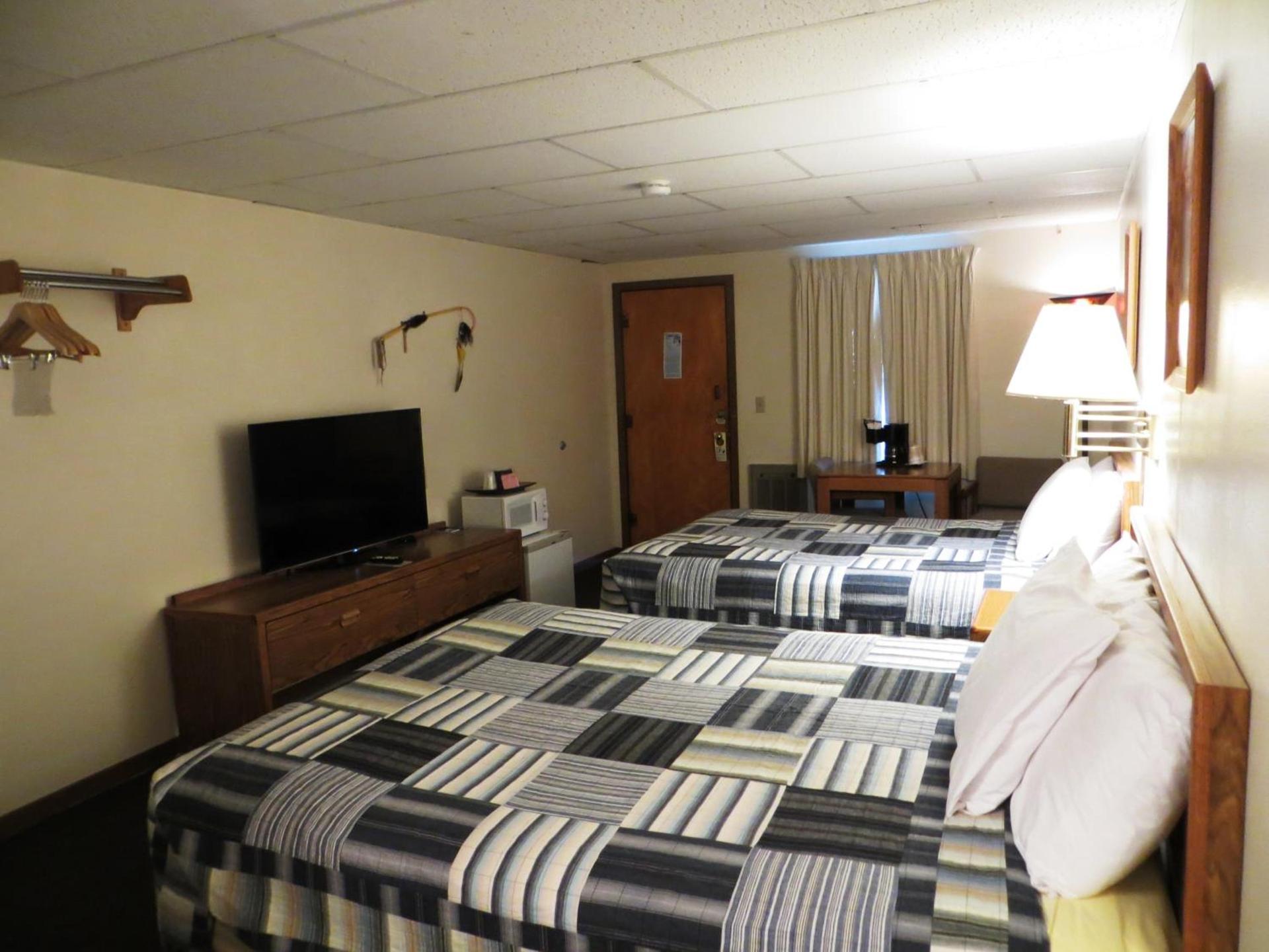 Chief Motel photo 26