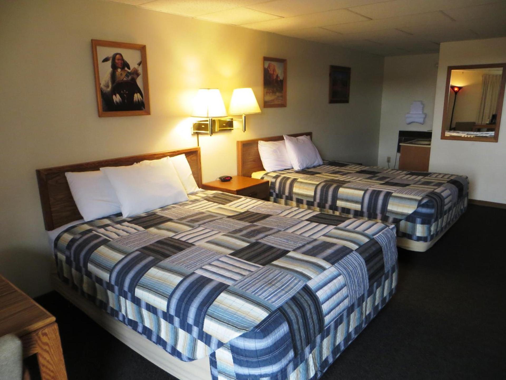 Chief Motel photo 31