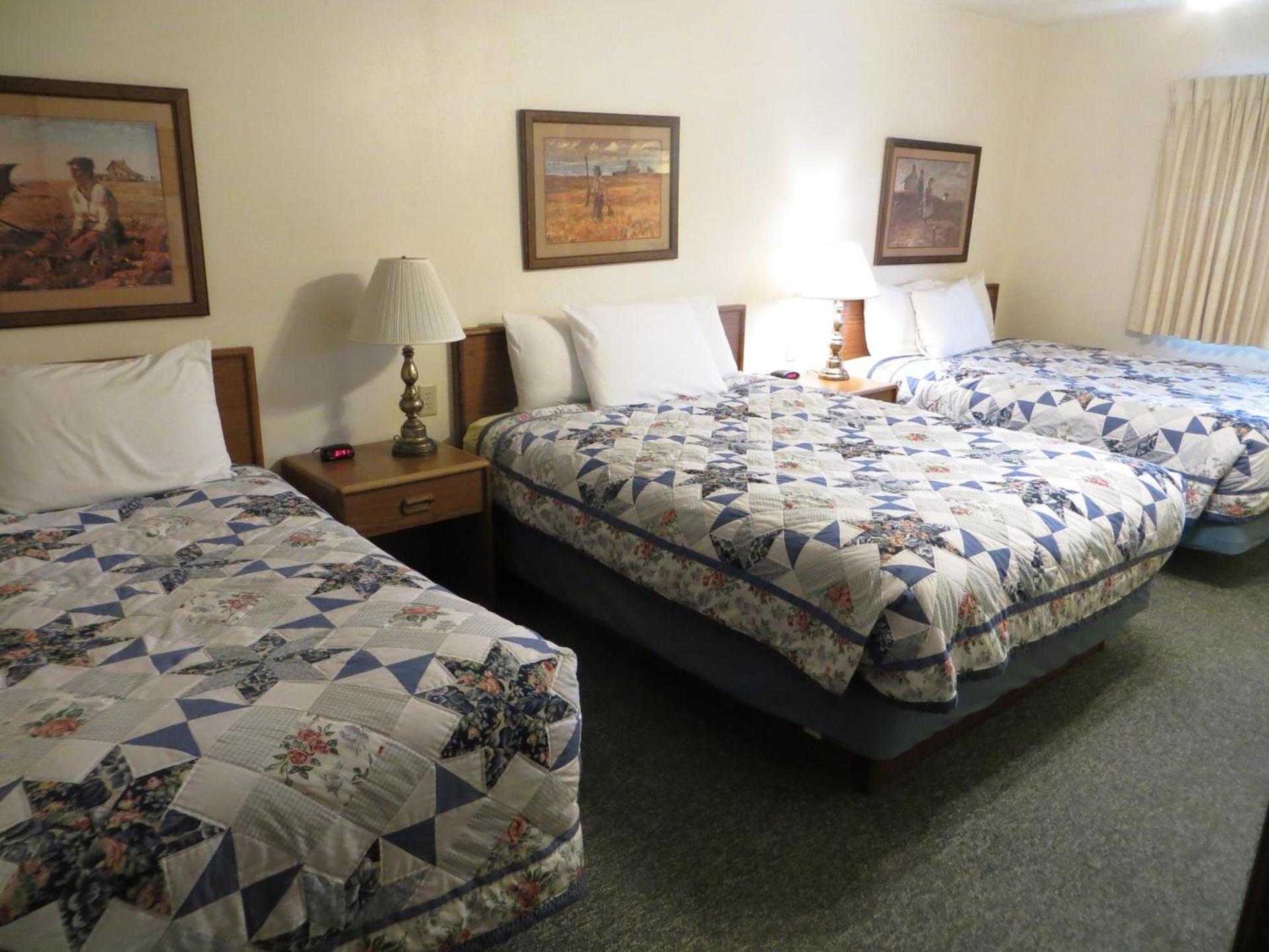 Chief Motel photo 42