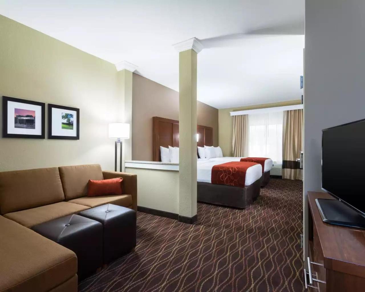 Tannery Suites photo 42