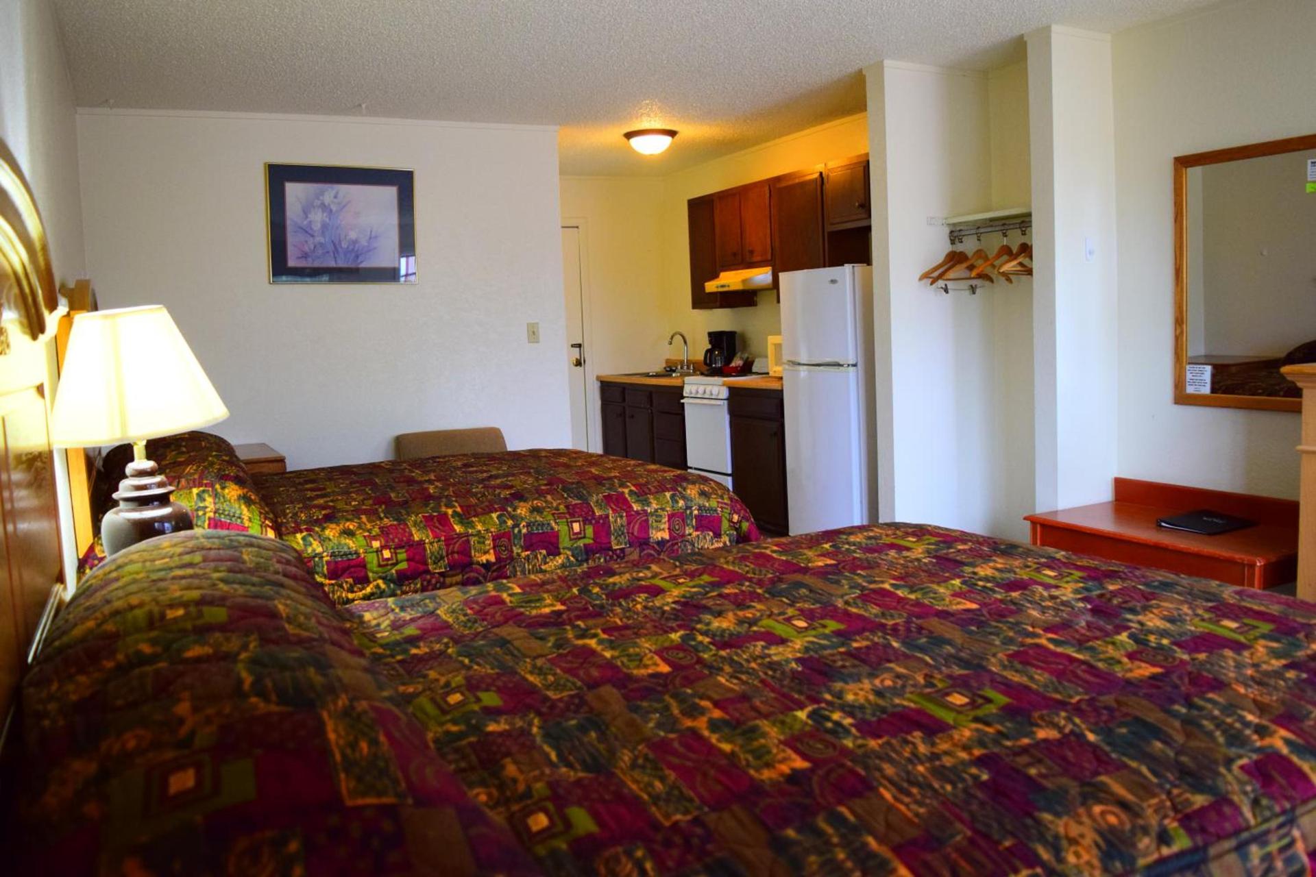 Super 8 by Wyndham Newcastle photo 30