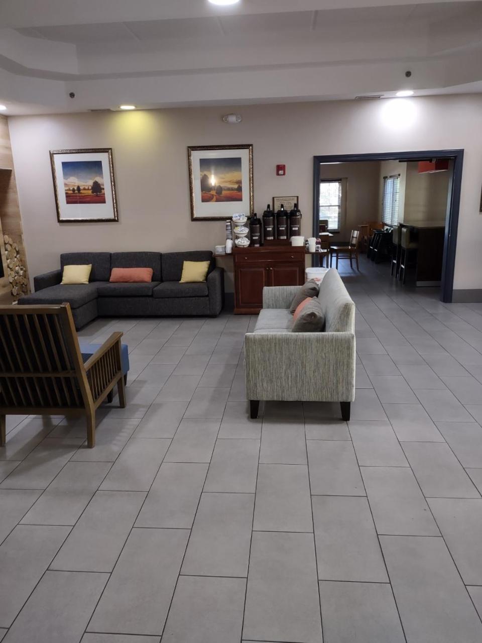 Country Inn & Suites by Radisson, Buford at Mall of Georgia, GA photo 38