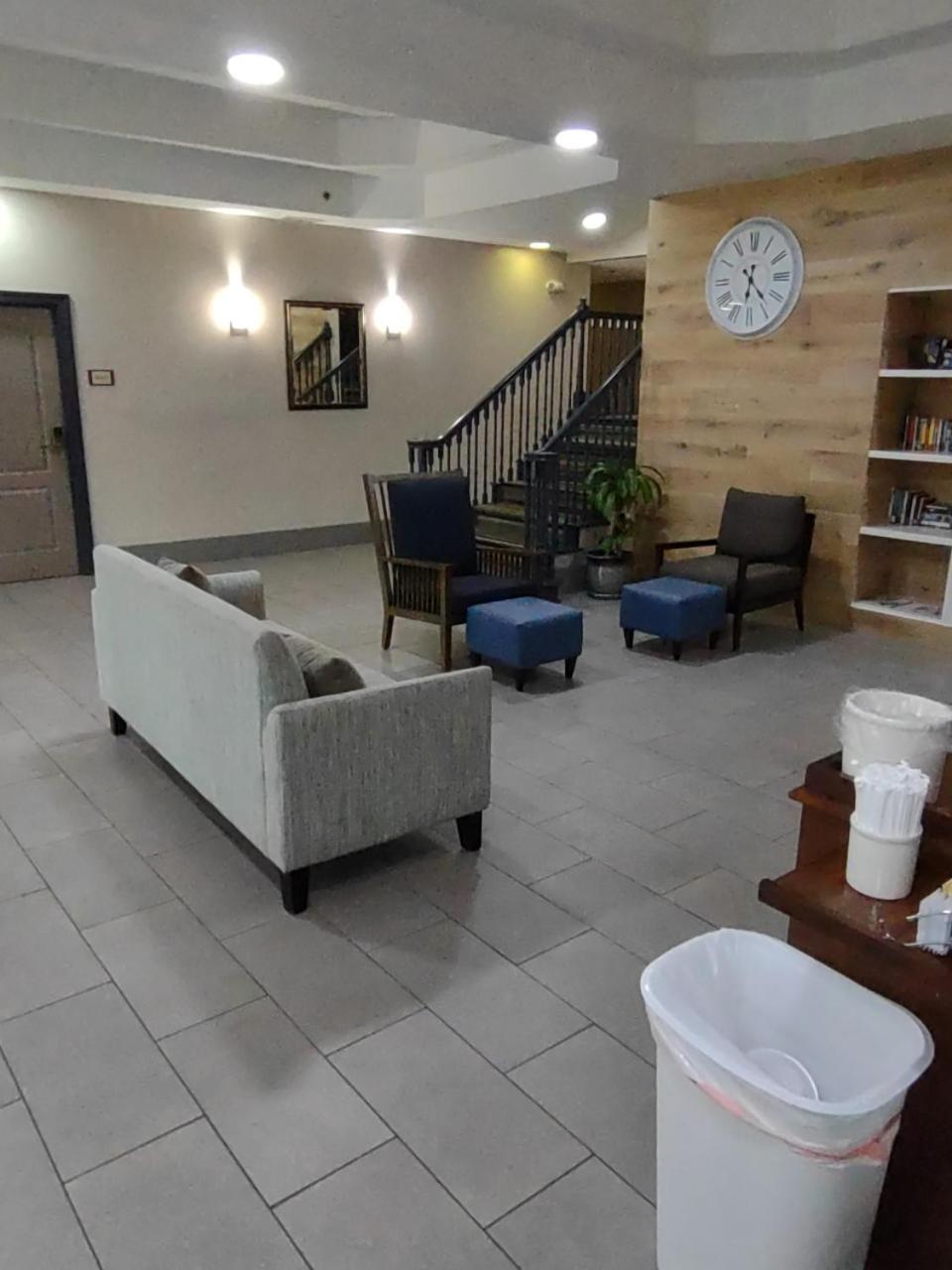 Country Inn & Suites by Radisson, Buford at Mall of Georgia, GA photo 39