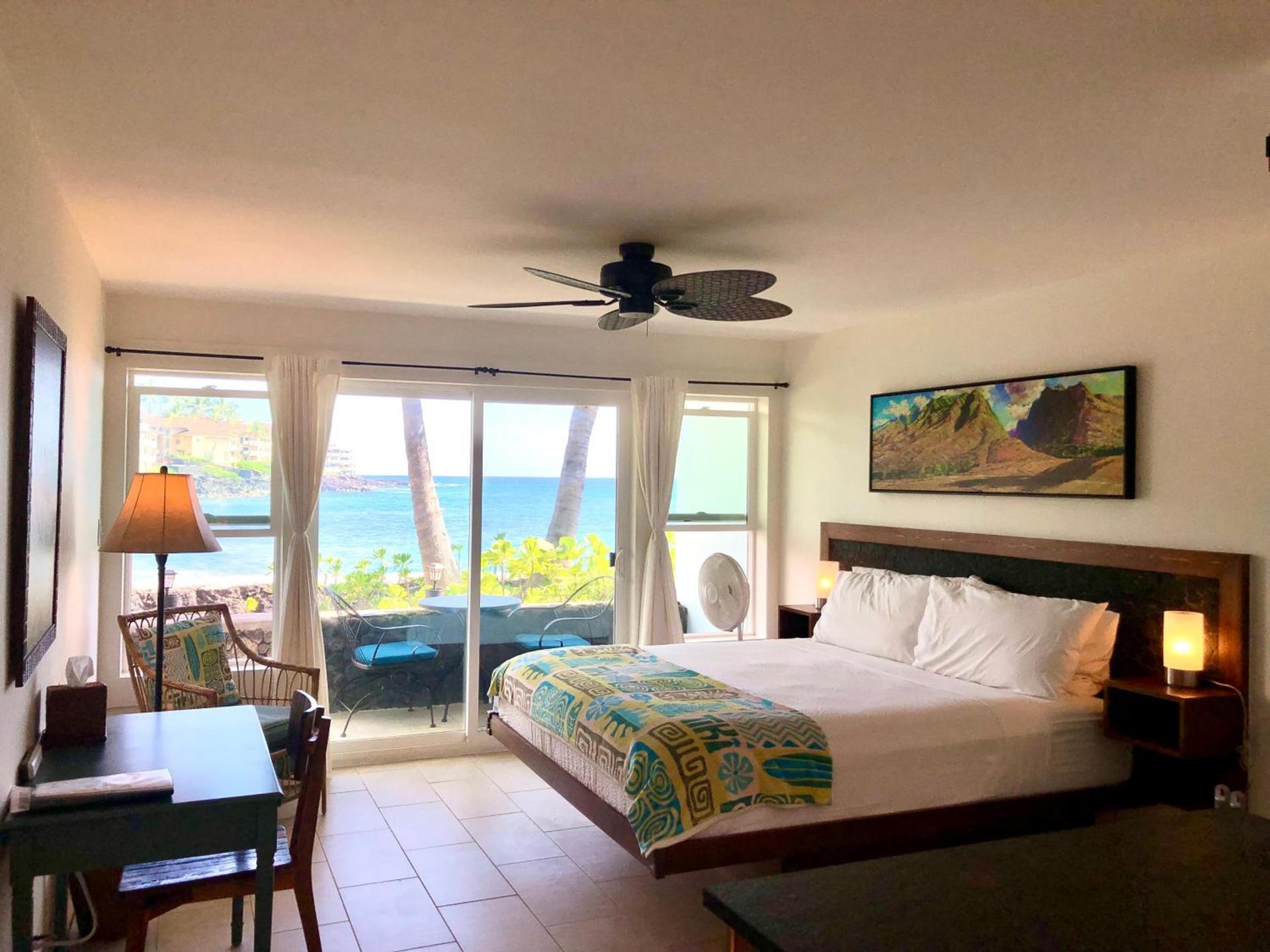Kona Tiki Hotel - No Resort Fees photo 14