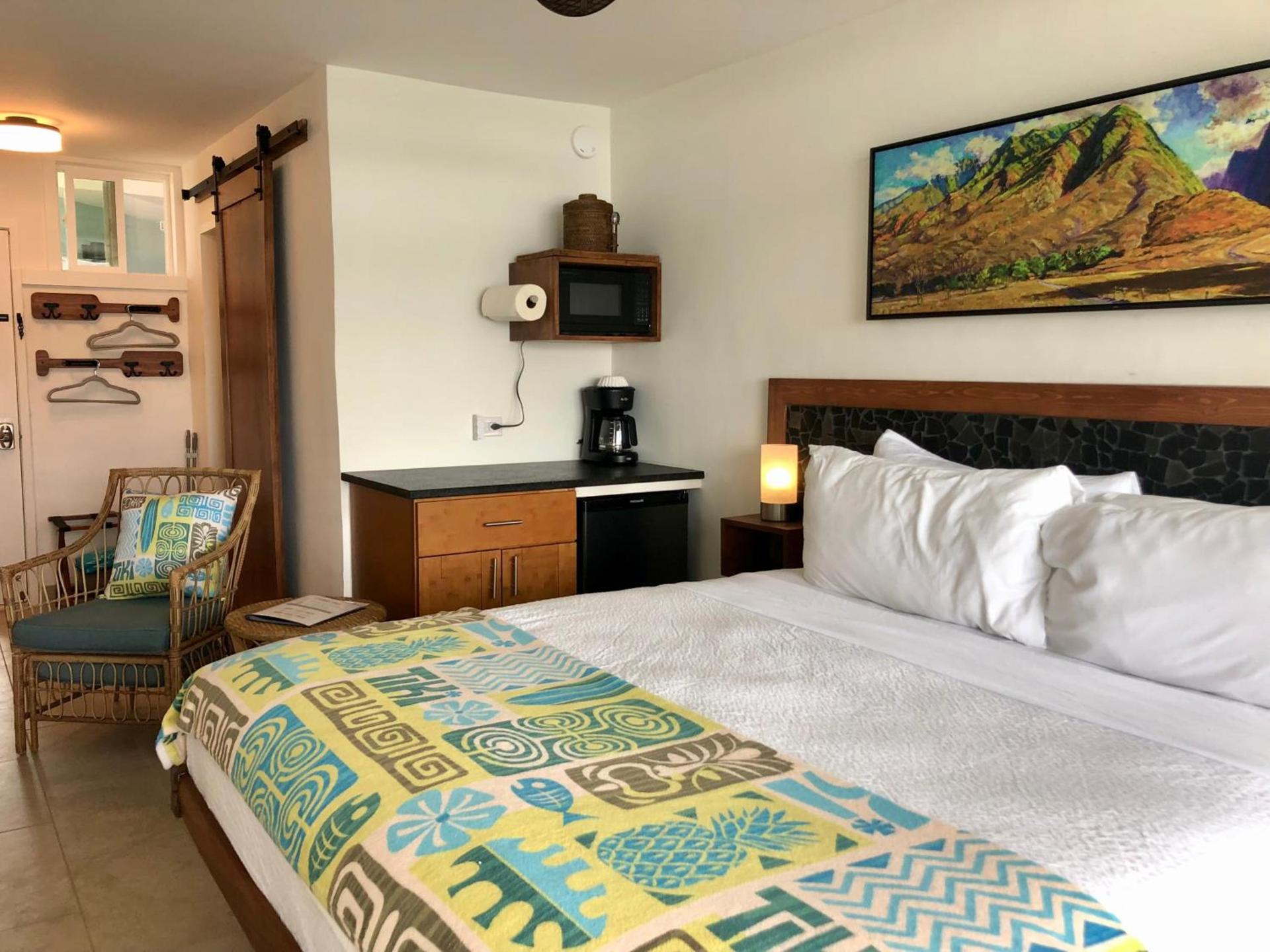 Kona Tiki Hotel - No Resort Fees photo 25
