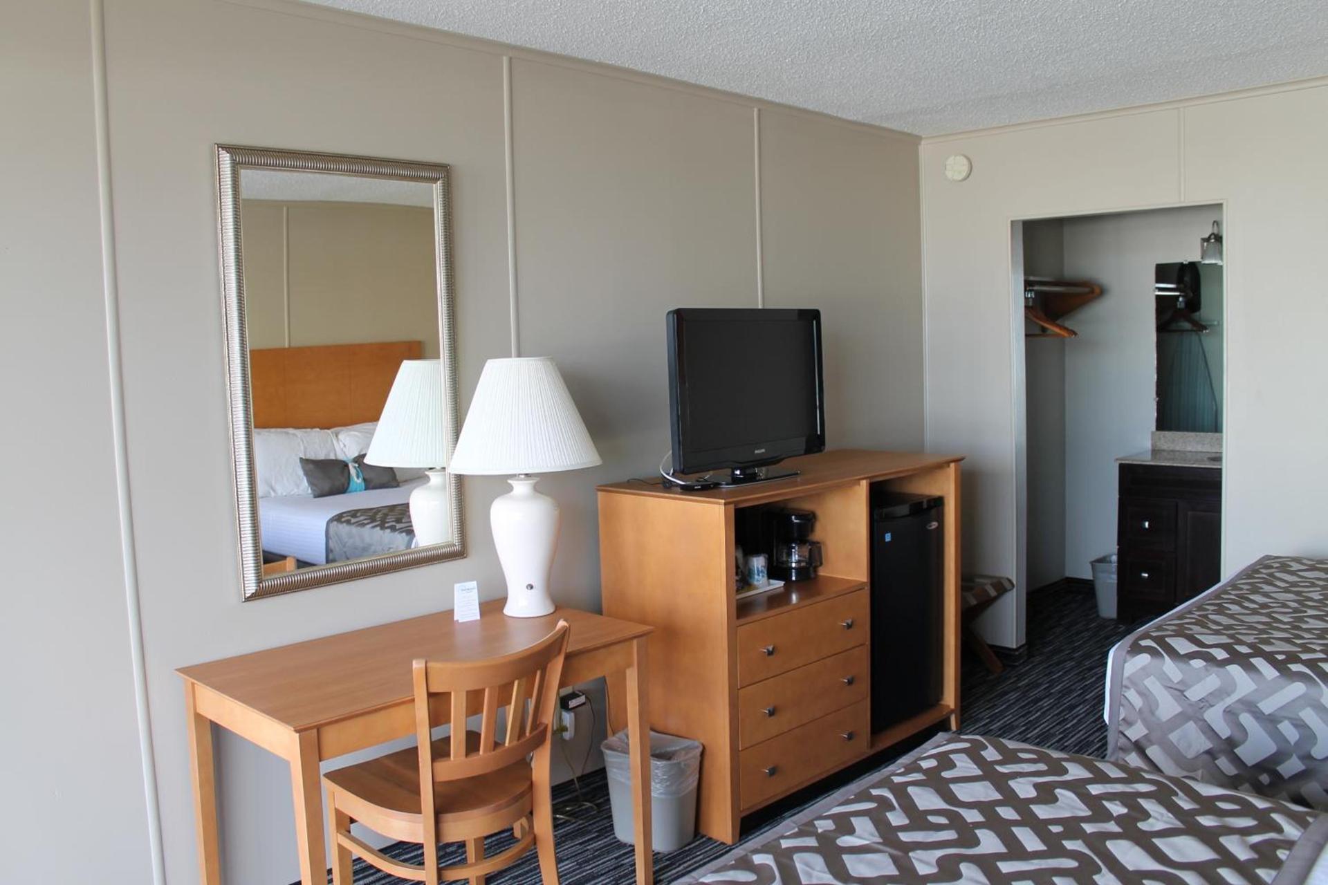 Beachside Motel - Amelia Island photo 36