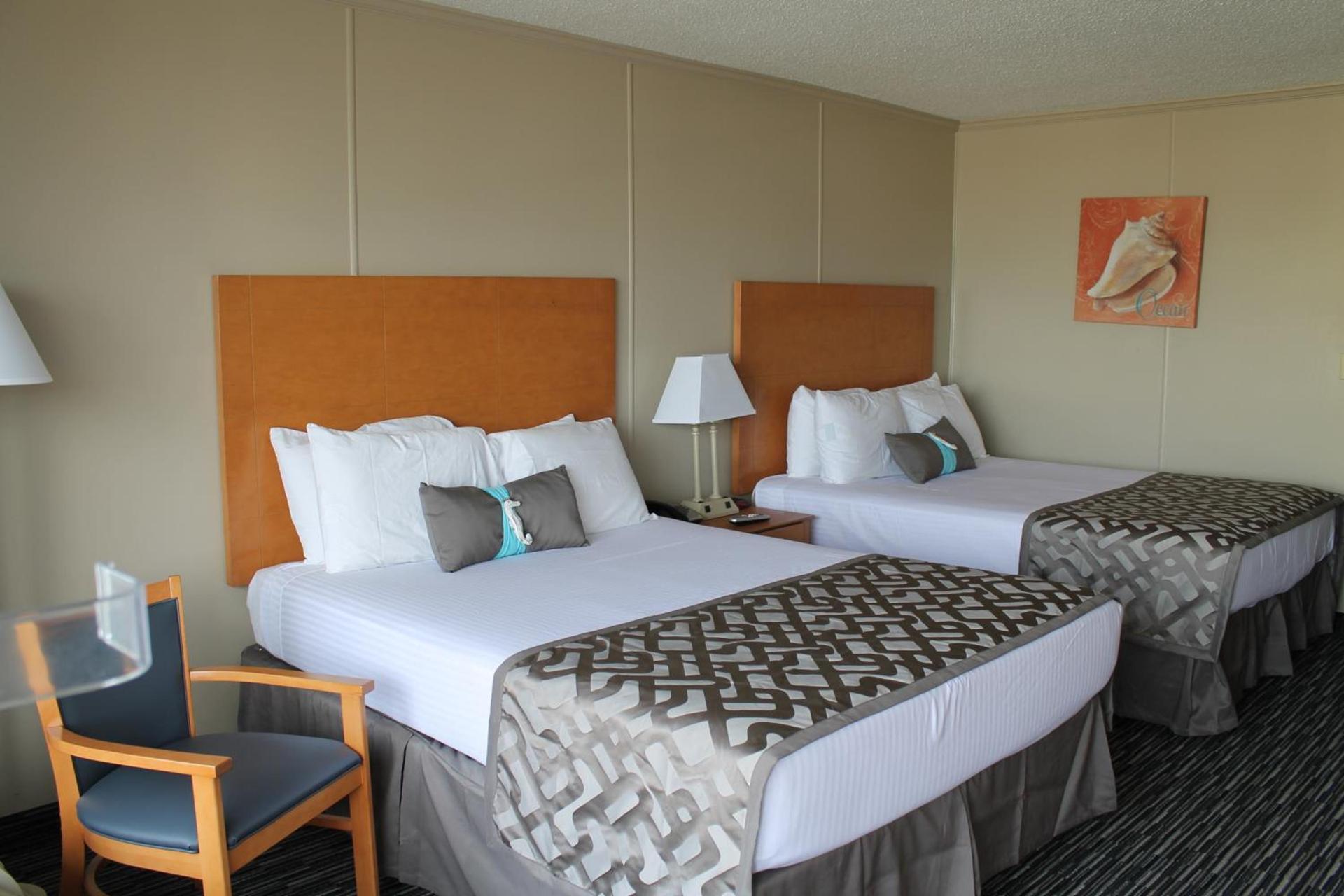 Beachside Motel - Amelia Island photo 37