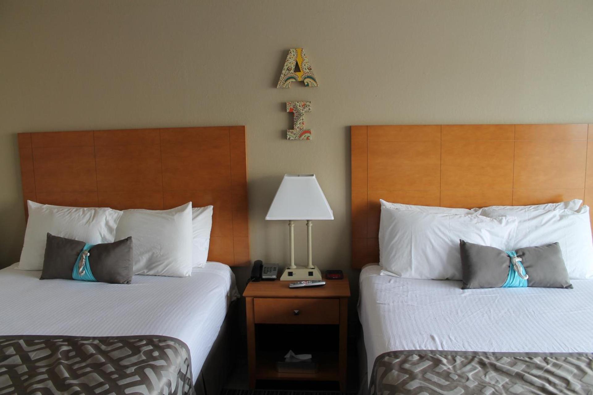 Beachside Motel - Amelia Island photo 38