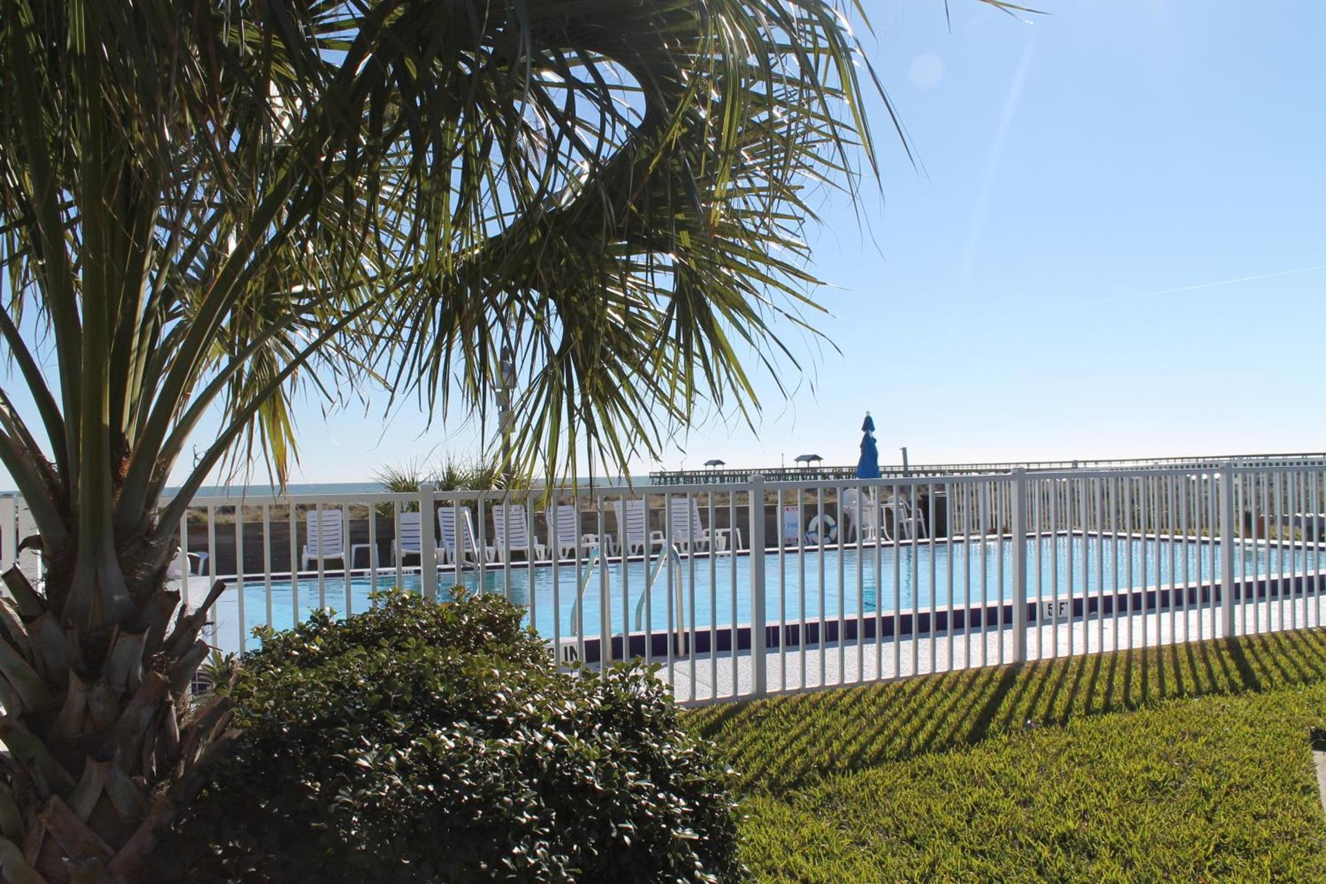 Beachside Motel - Amelia Island photo 34